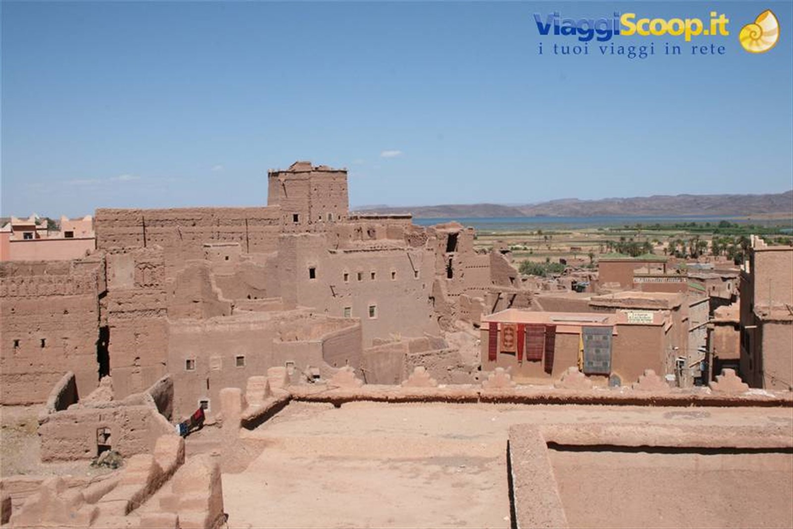 ouarzazate
