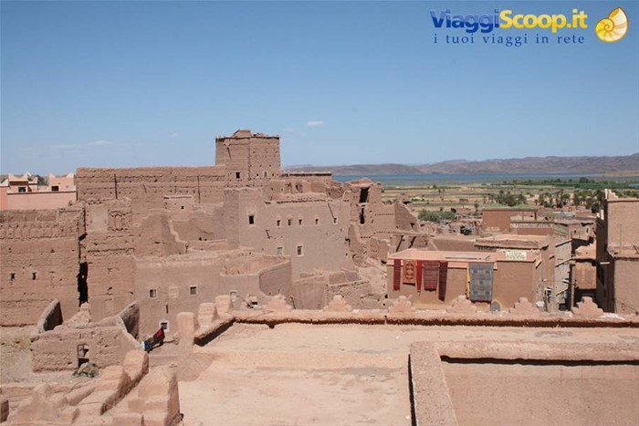 ouarzazate