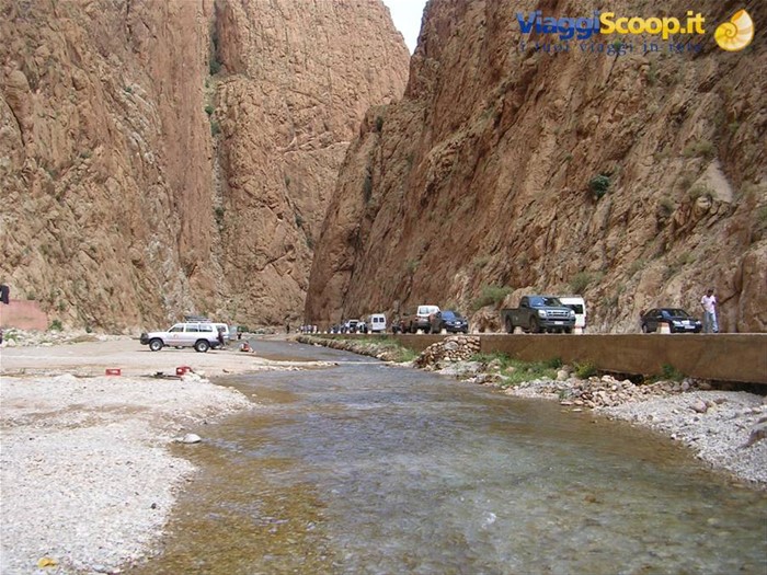 Todra Gorge