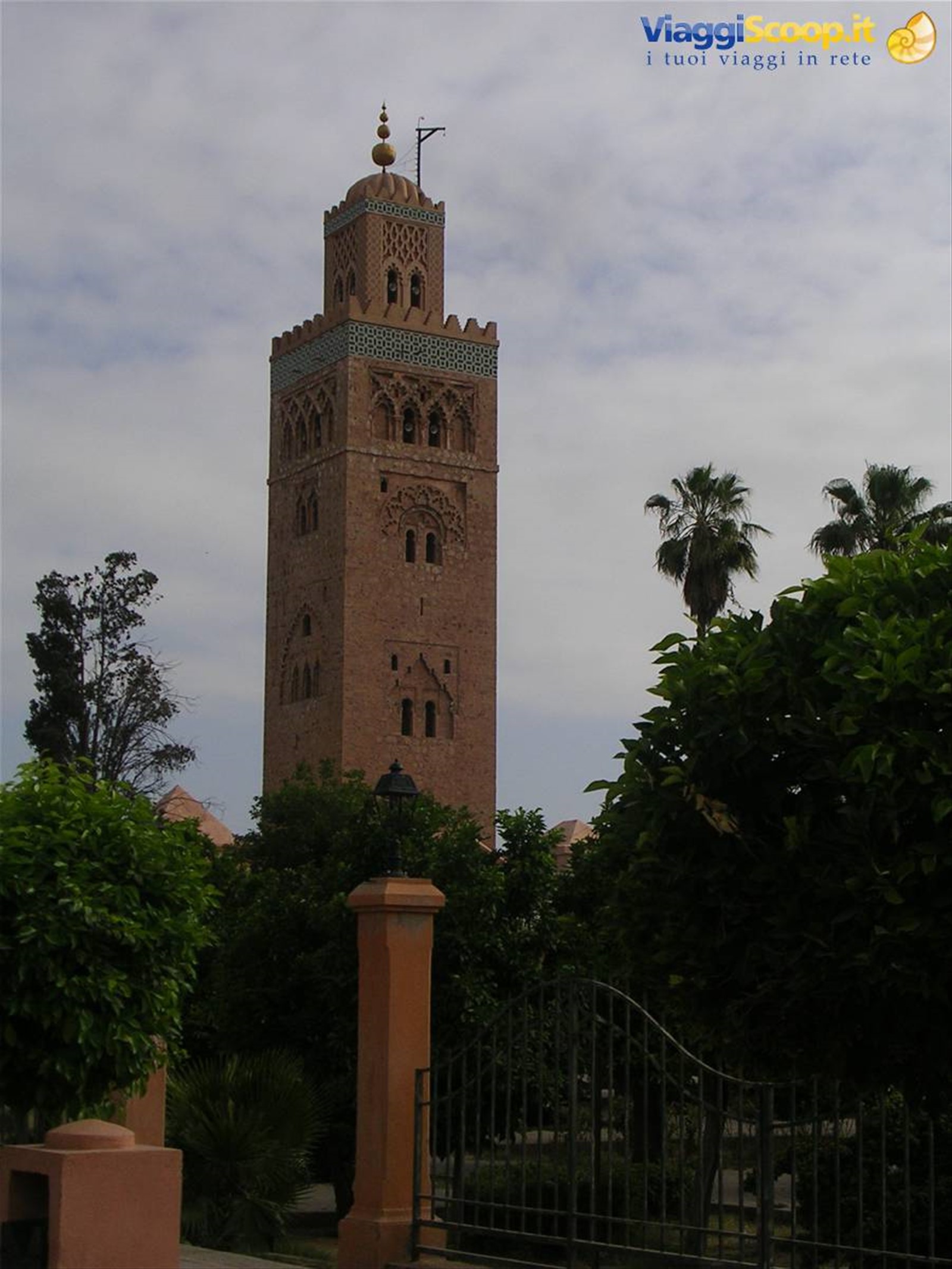 Marocco: deserto e città imperiali