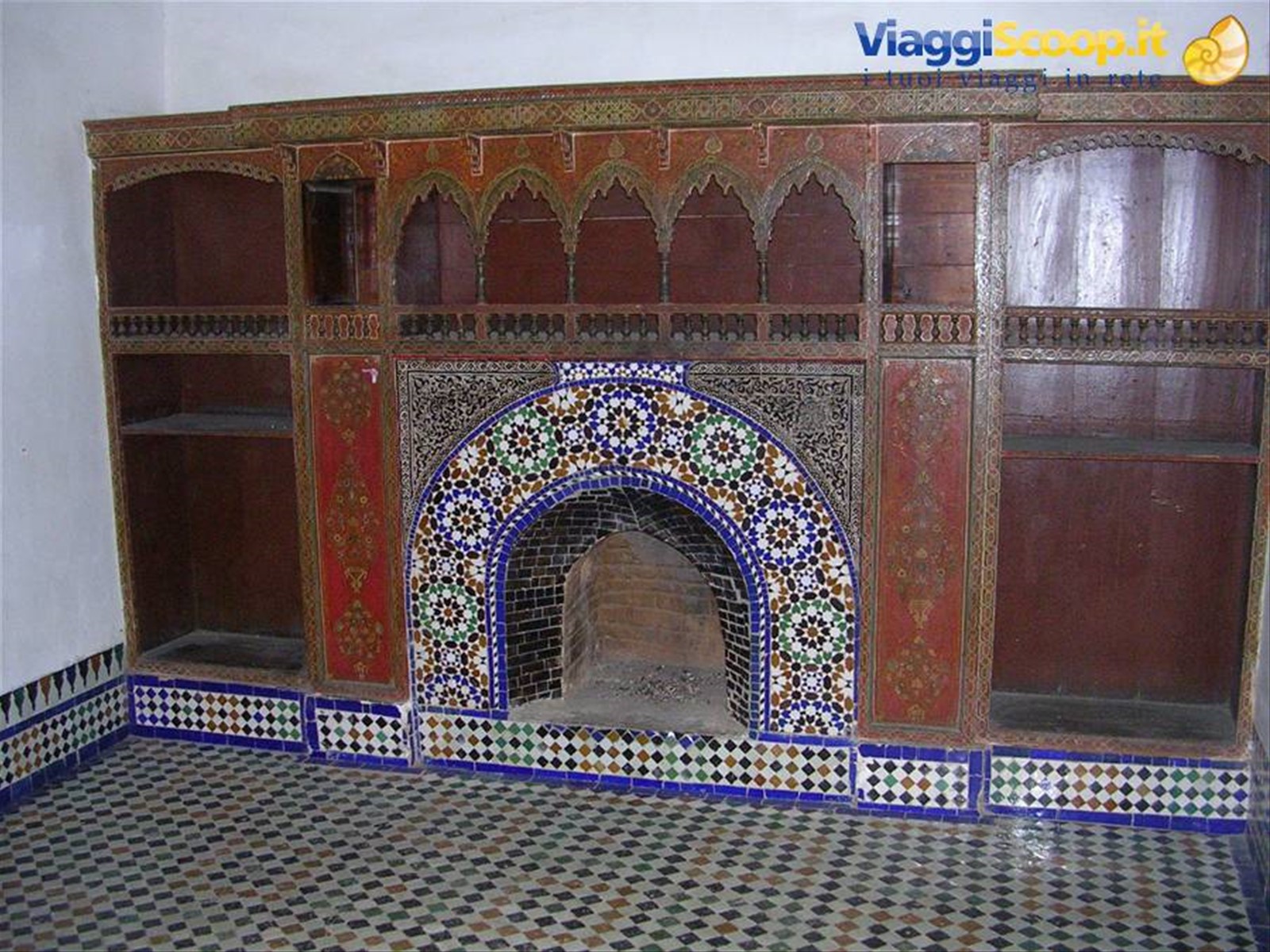 Foto di viaggio in MAROCCO