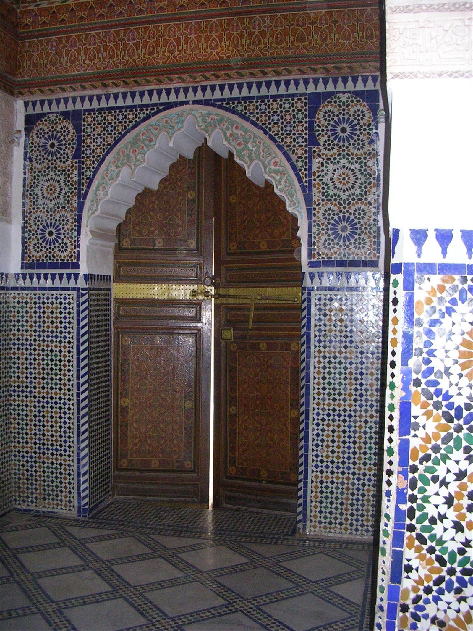 Foto di viaggio in MAROCCO