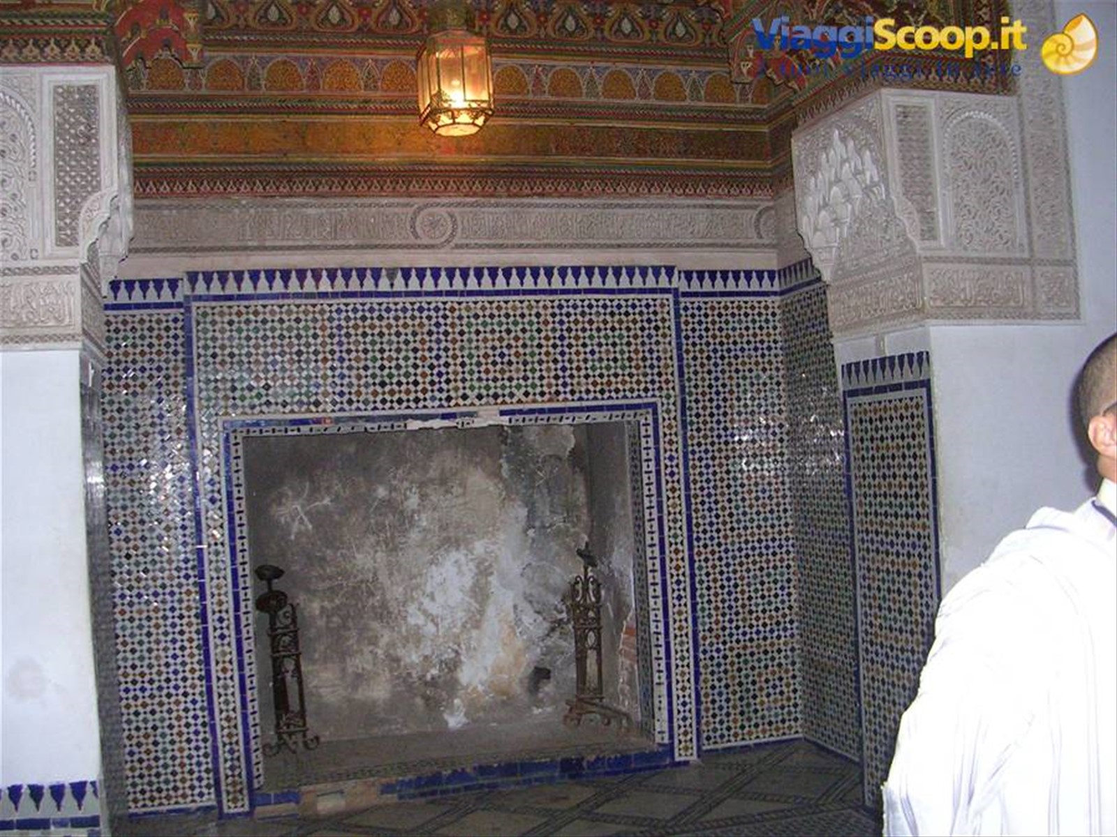 Foto di viaggio in MAROCCO