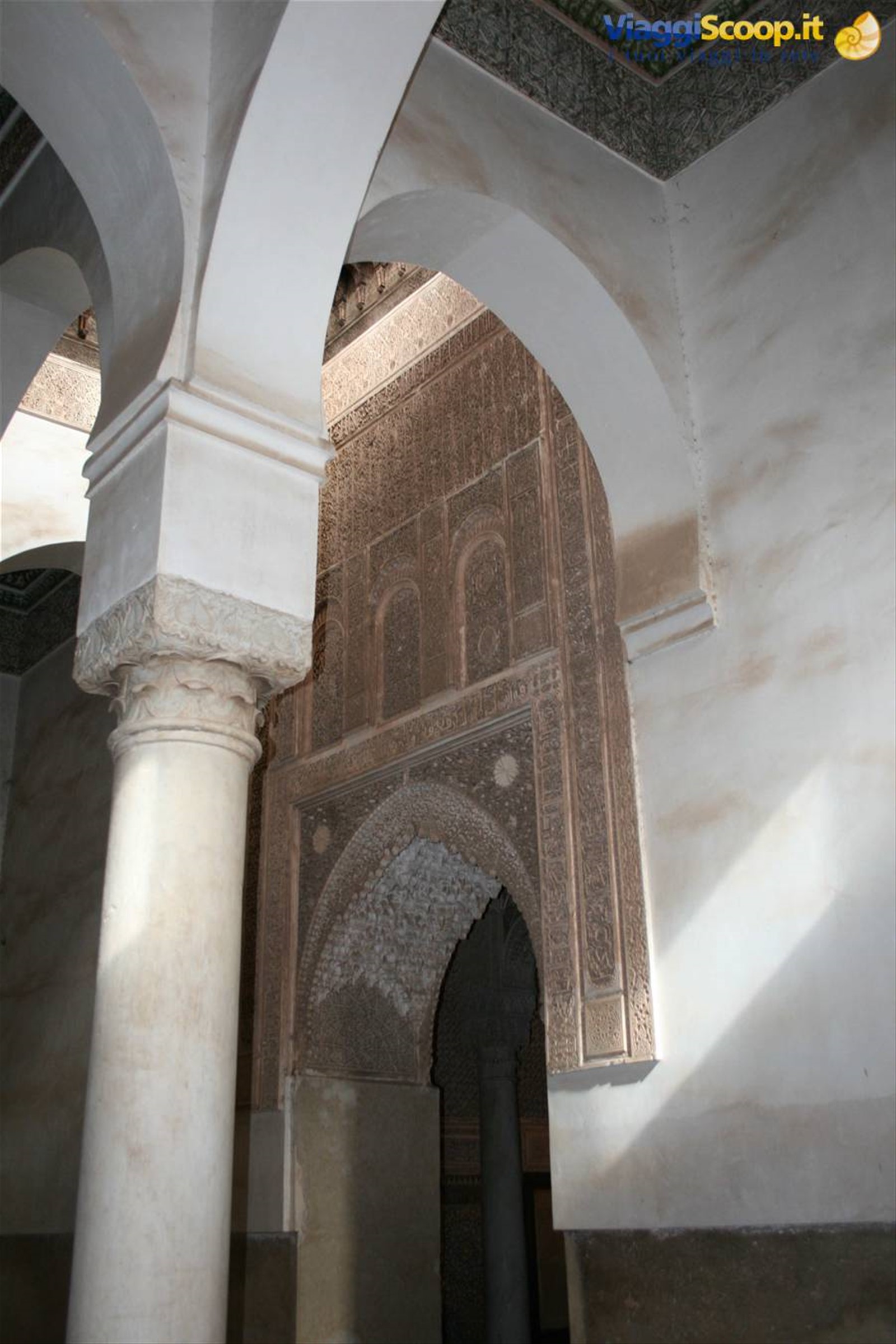 Foto di viaggio in MAROCCO