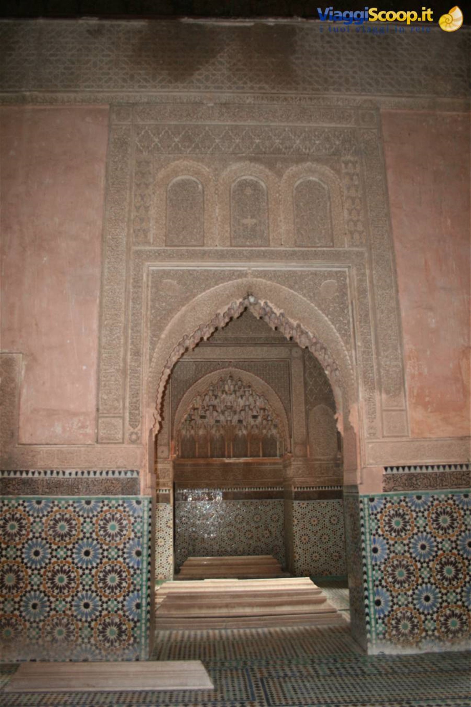 Foto di viaggio in MAROCCO