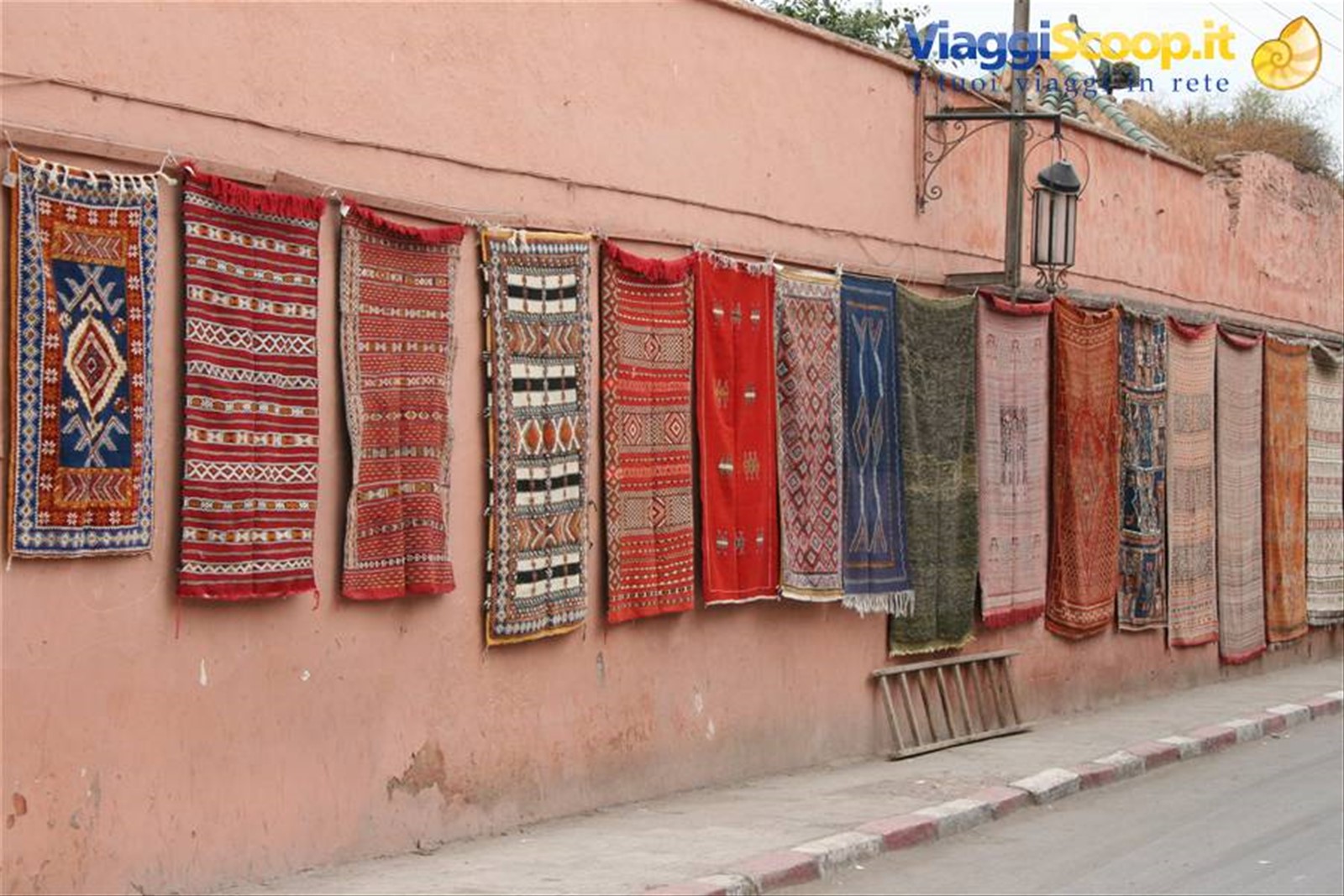 Foto di viaggio in MAROCCO