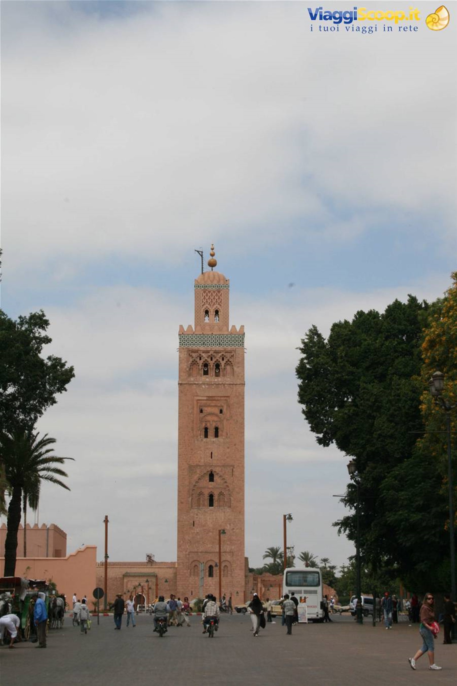 Foto di viaggio in MAROCCO