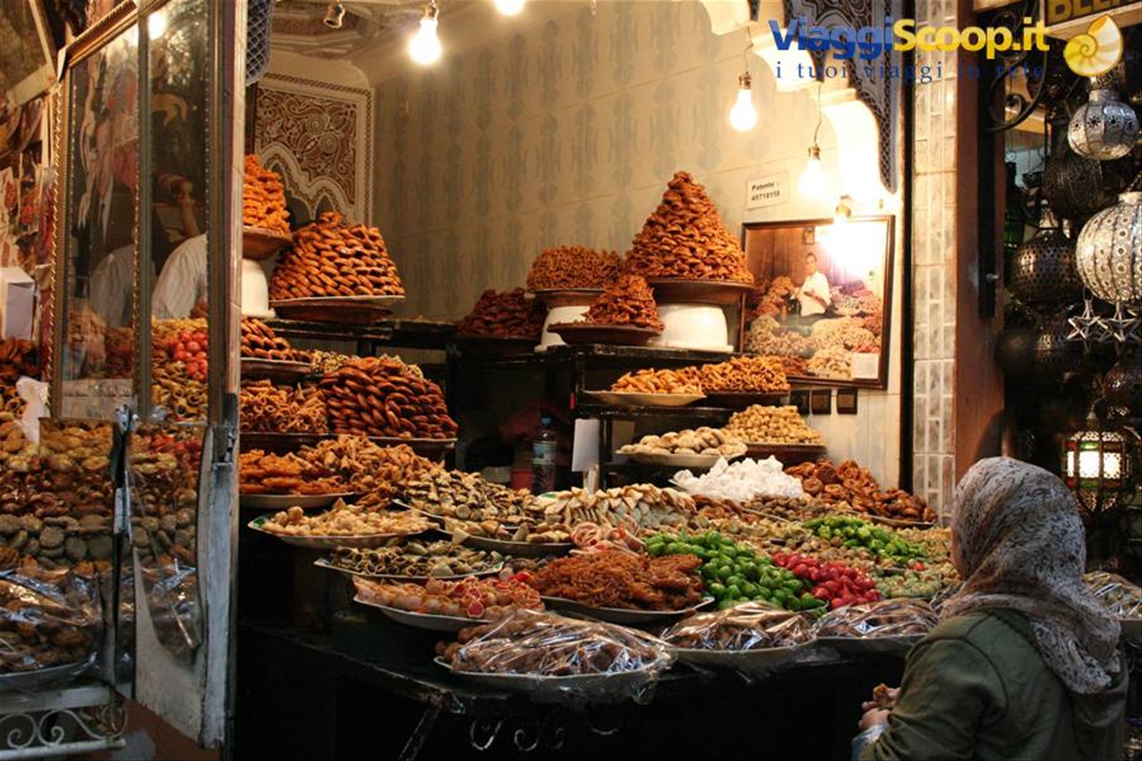 Foto di viaggio in MAROCCO