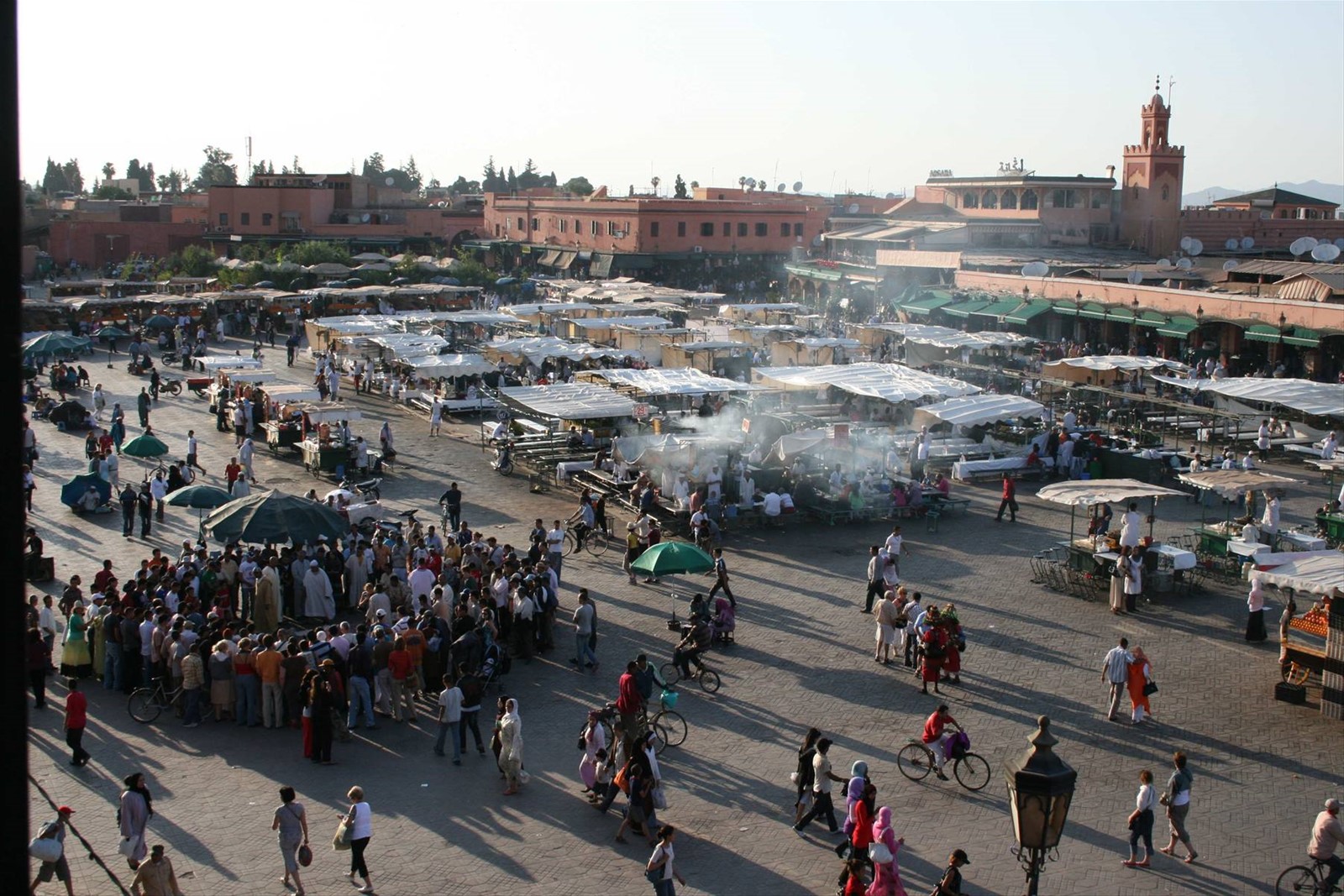Foto di viaggio in MAROCCO