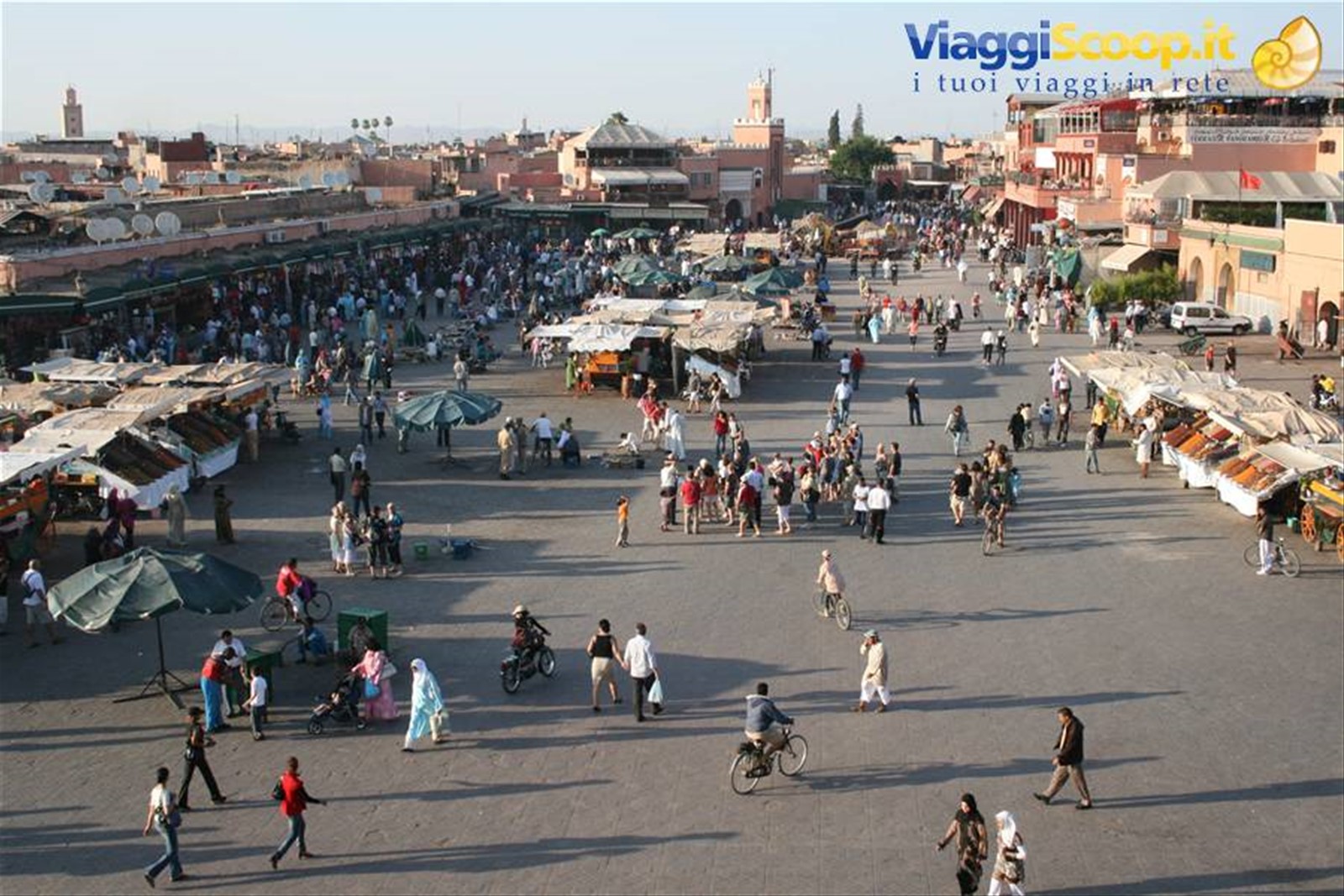 Foto di viaggio in MAROCCO