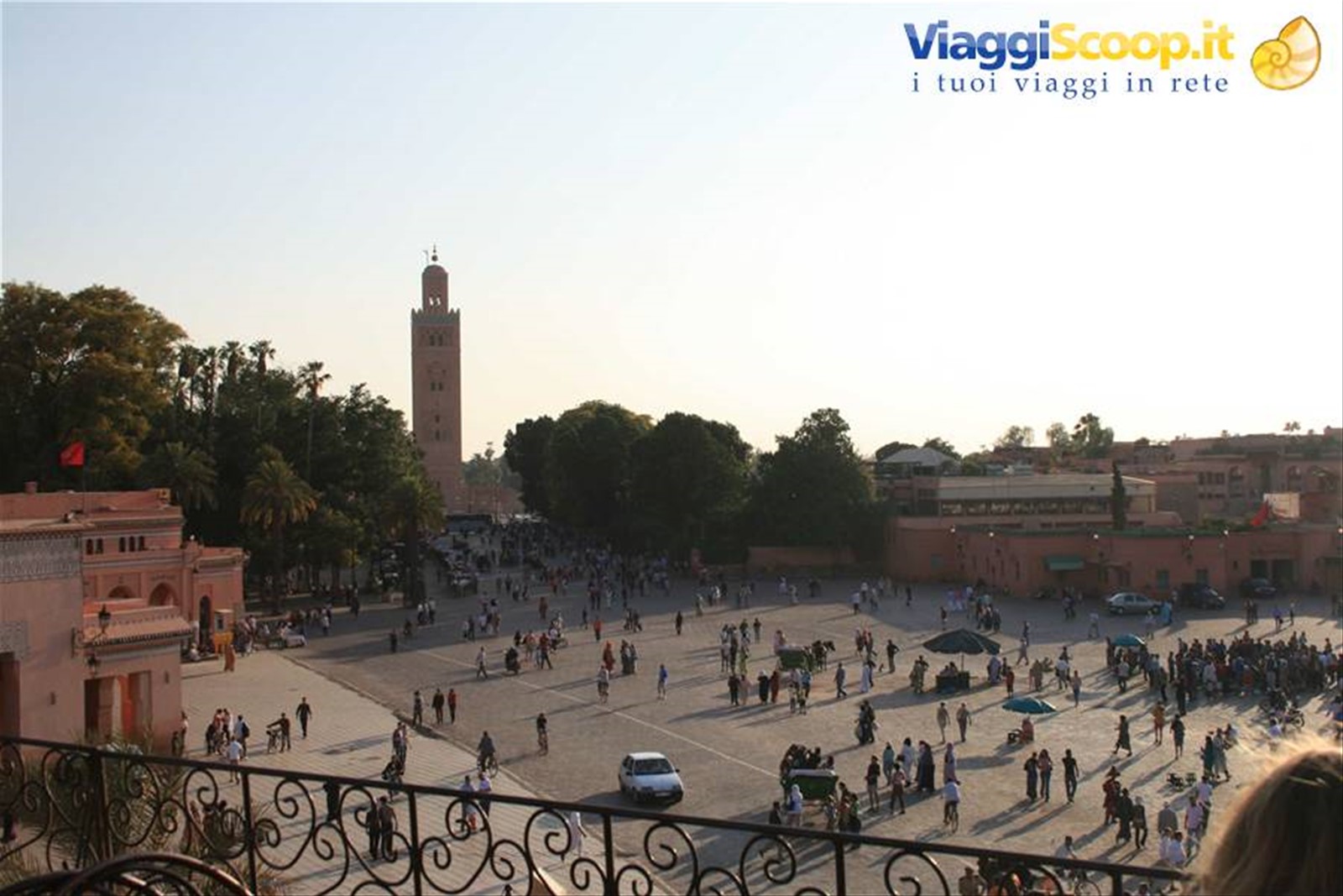 Foto di viaggio in MAROCCO