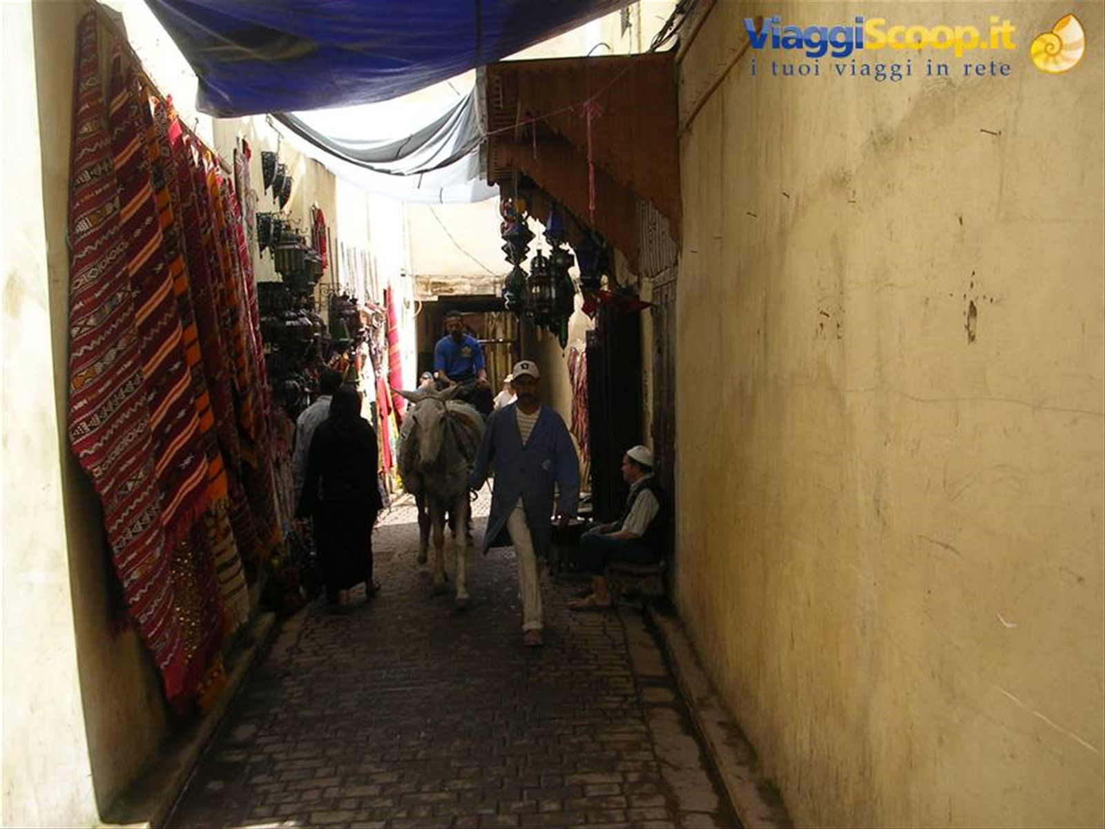 Foto di viaggio in MAROCCO