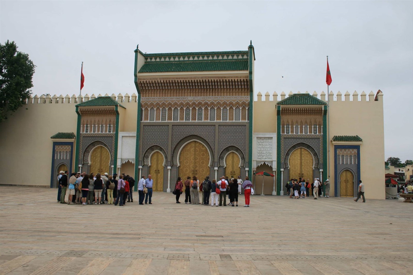 Foto di viaggio in MAROCCO