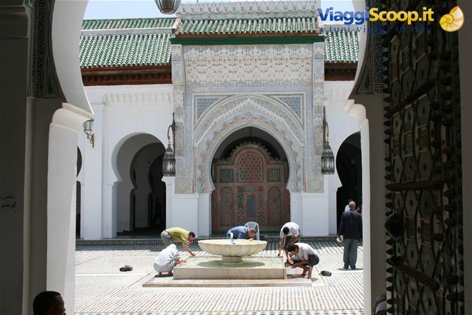 Foto di viaggio in MAROCCO