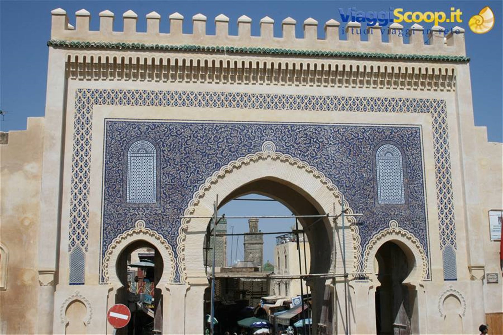 Foto di viaggio in MAROCCO