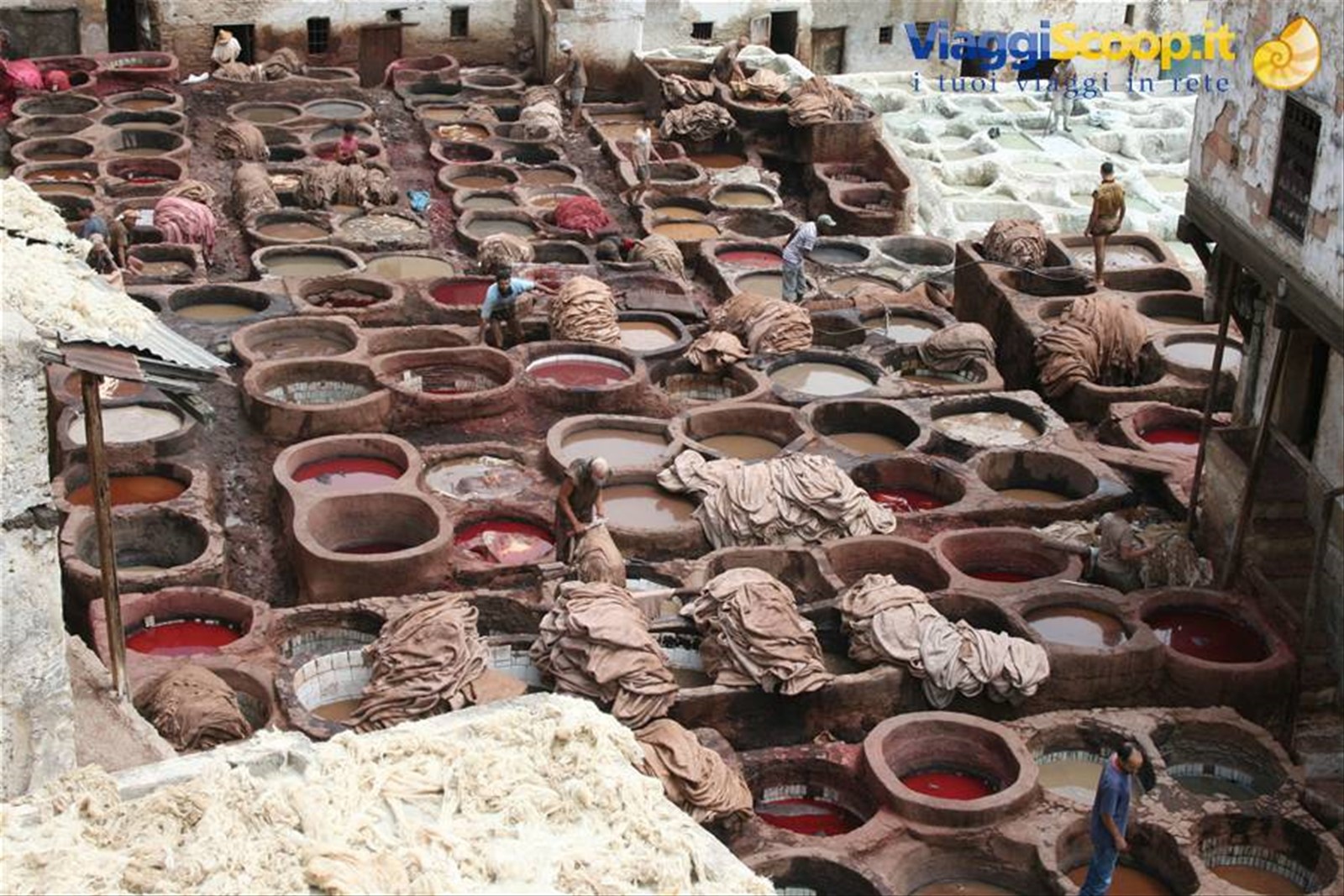 Foto di viaggio in MAROCCO