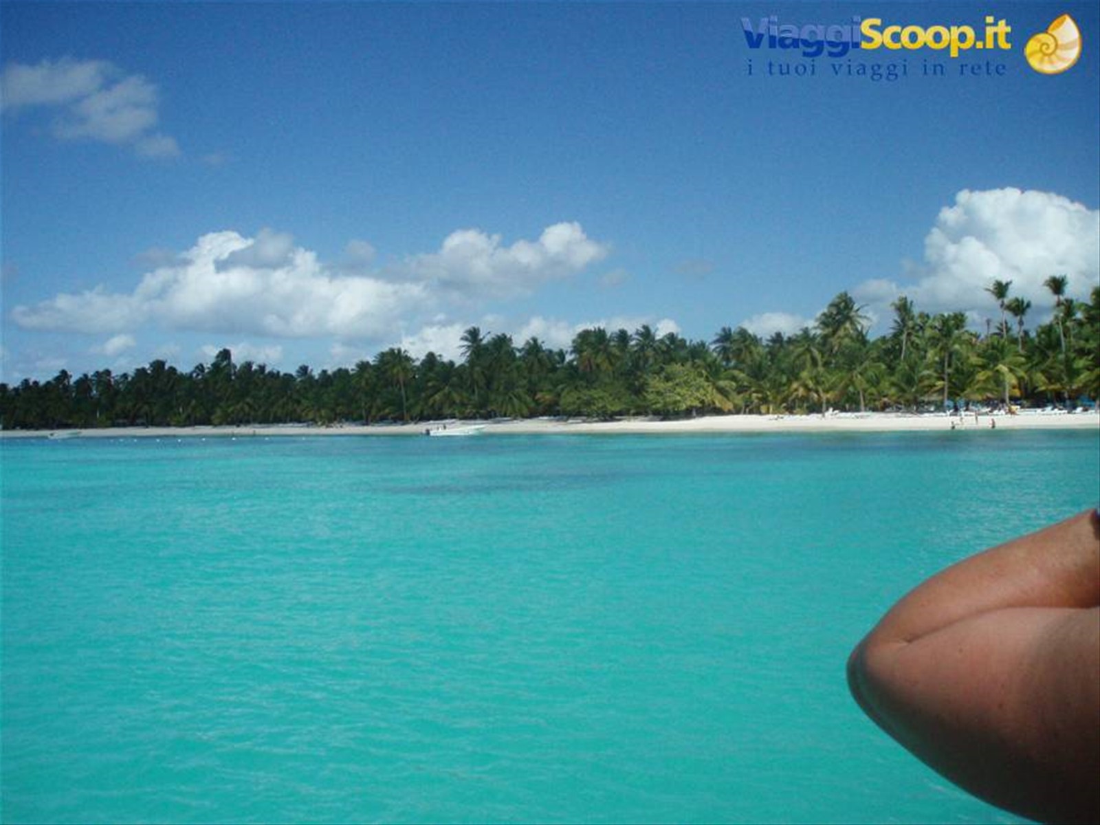 Foto di viaggio in REPUBBLICA DOMINICANA