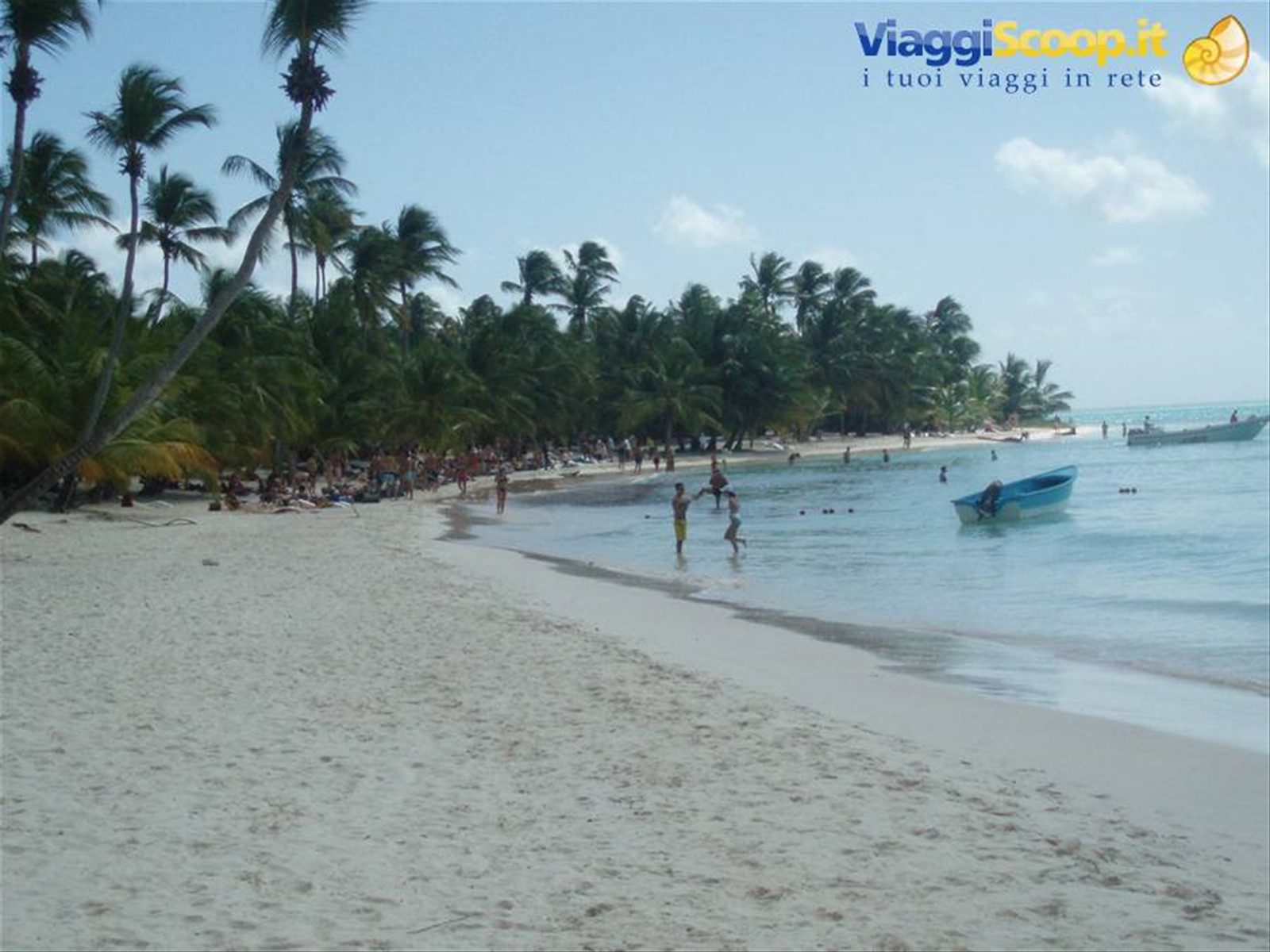 Foto di viaggio in REPUBBLICA DOMINICANA