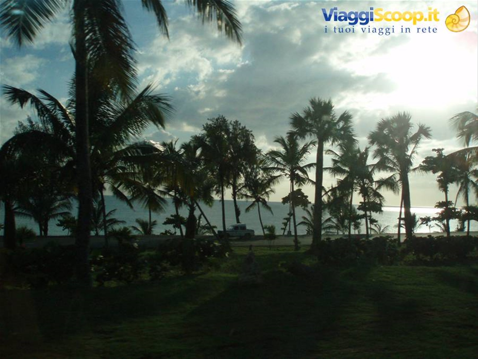 Foto di viaggio in REPUBBLICA DOMINICANA