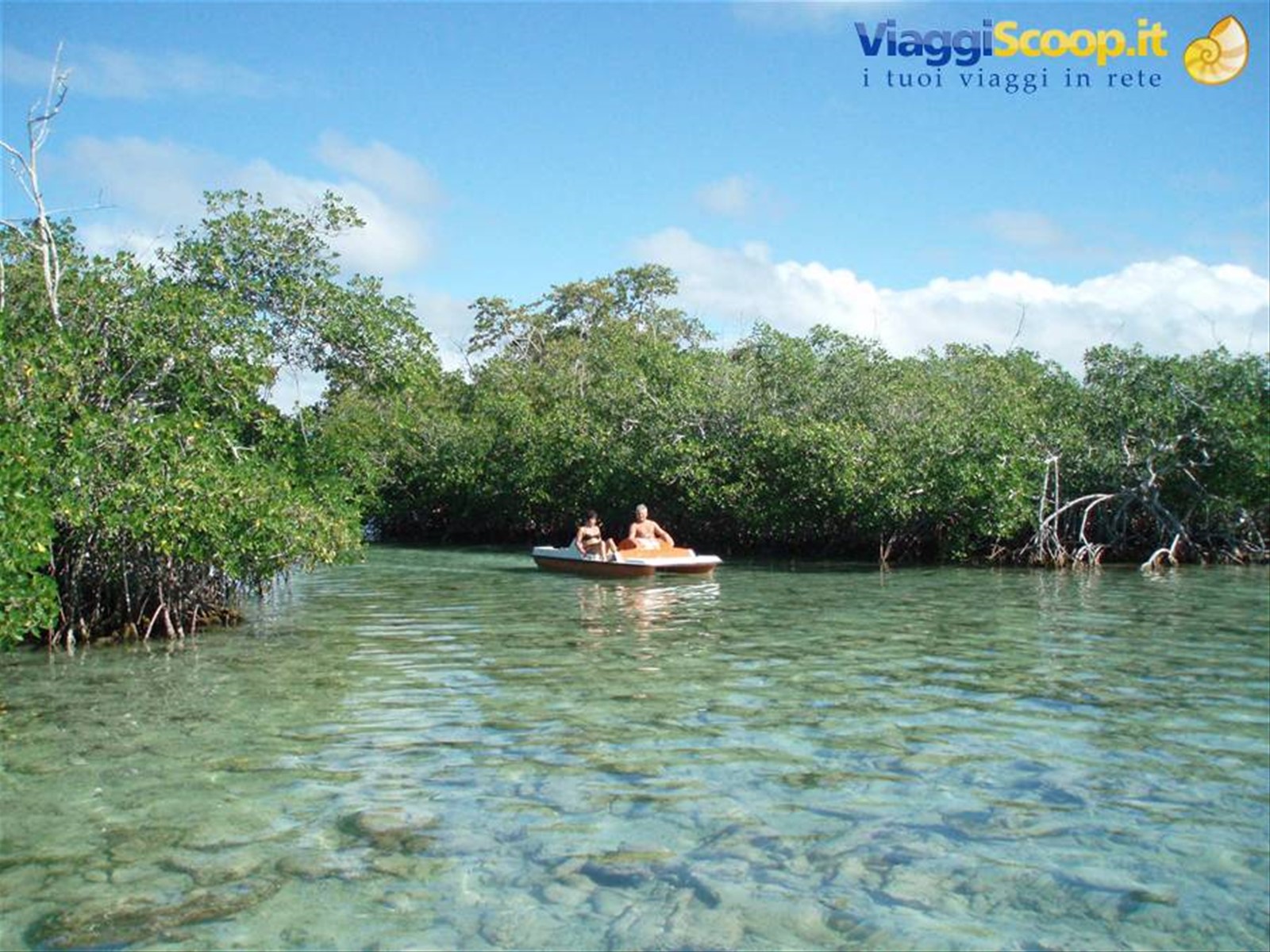 Foto di viaggio in REPUBBLICA DOMINICANA