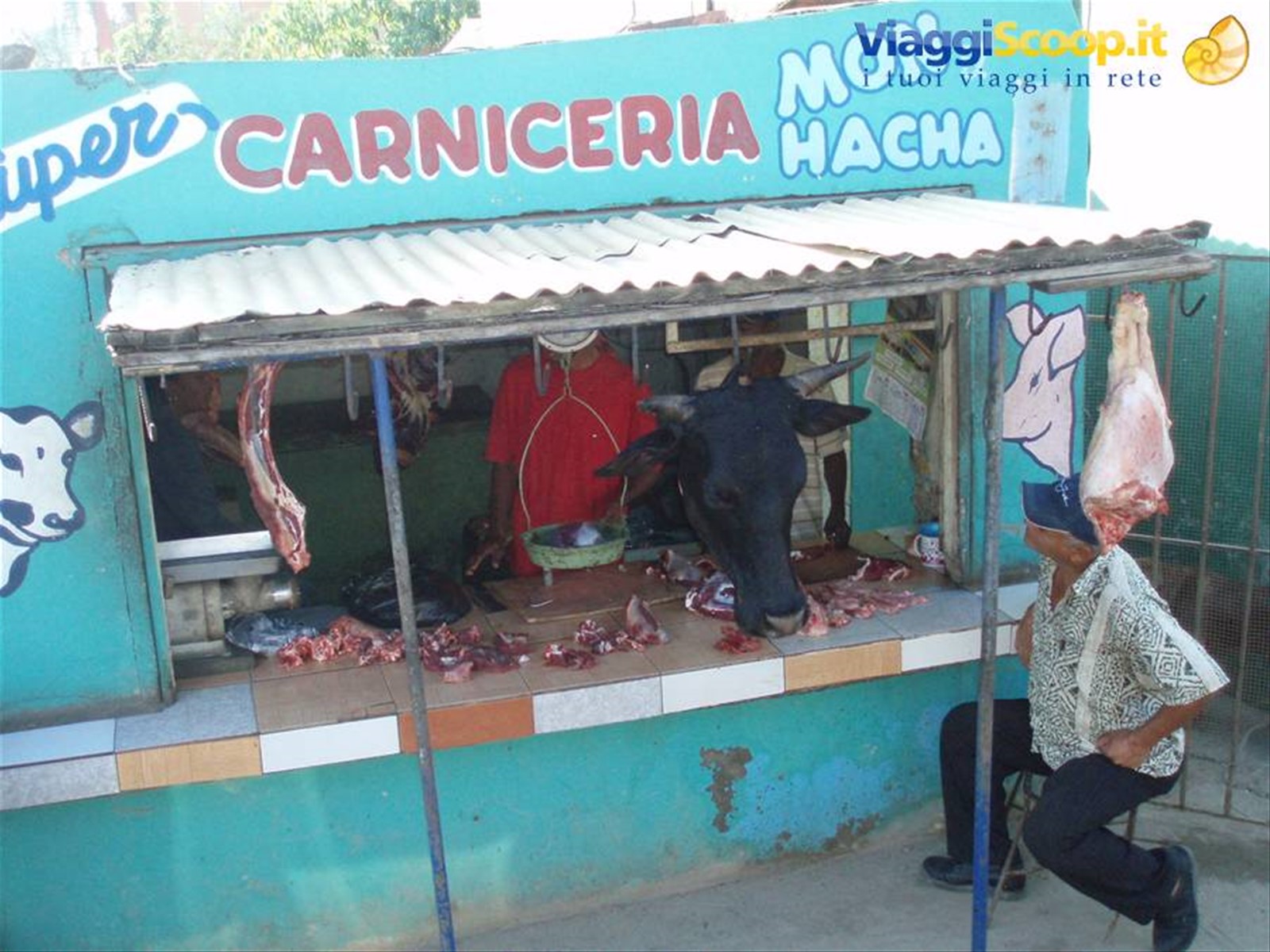 Foto di viaggio in REPUBBLICA DOMINICANA