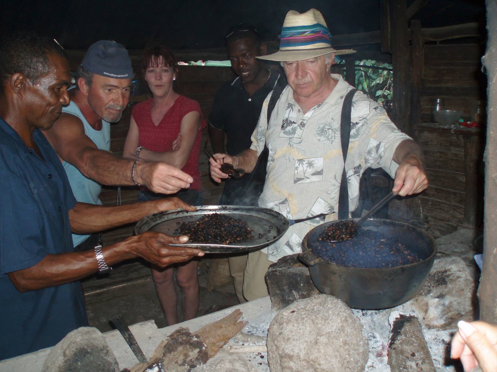 Foto di viaggio in REPUBBLICA DOMINICANA