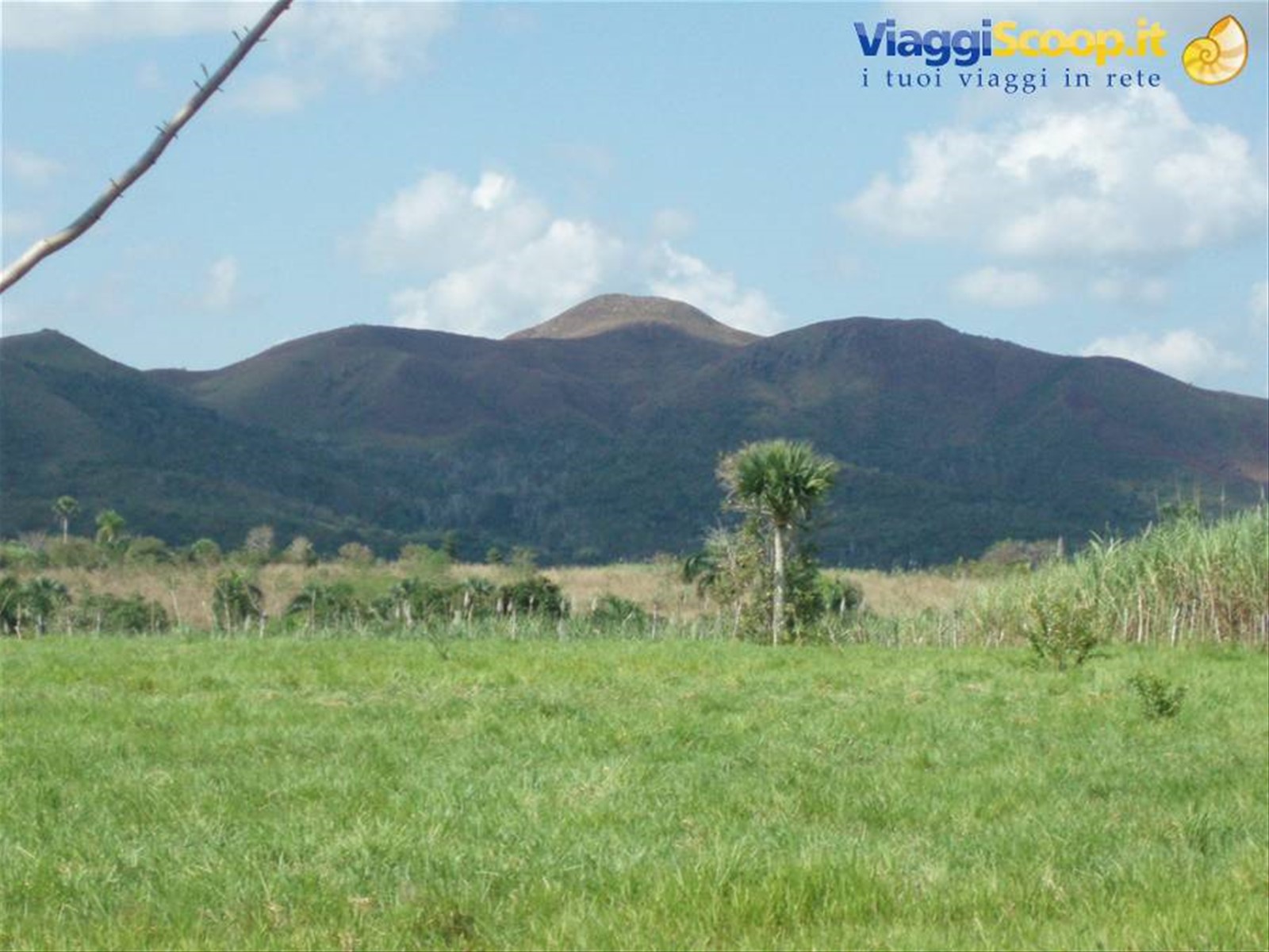 Foto di viaggio in REPUBBLICA DOMINICANA