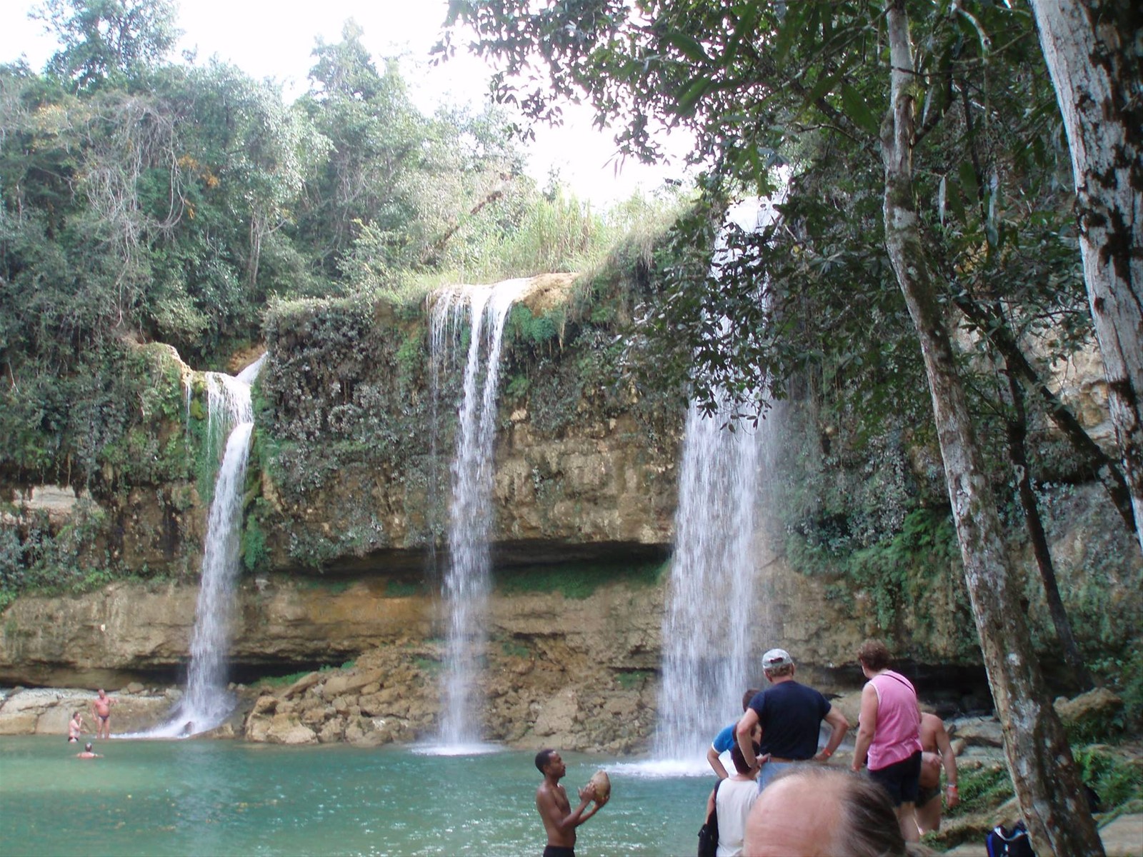 Foto di viaggio in REPUBBLICA DOMINICANA
