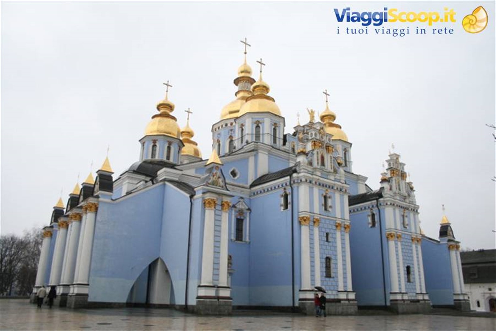 Foto di viaggio in UCRAINA