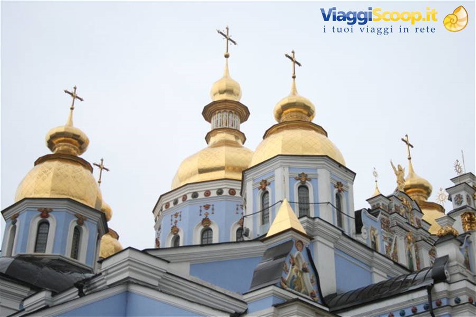 Foto di viaggio in UCRAINA