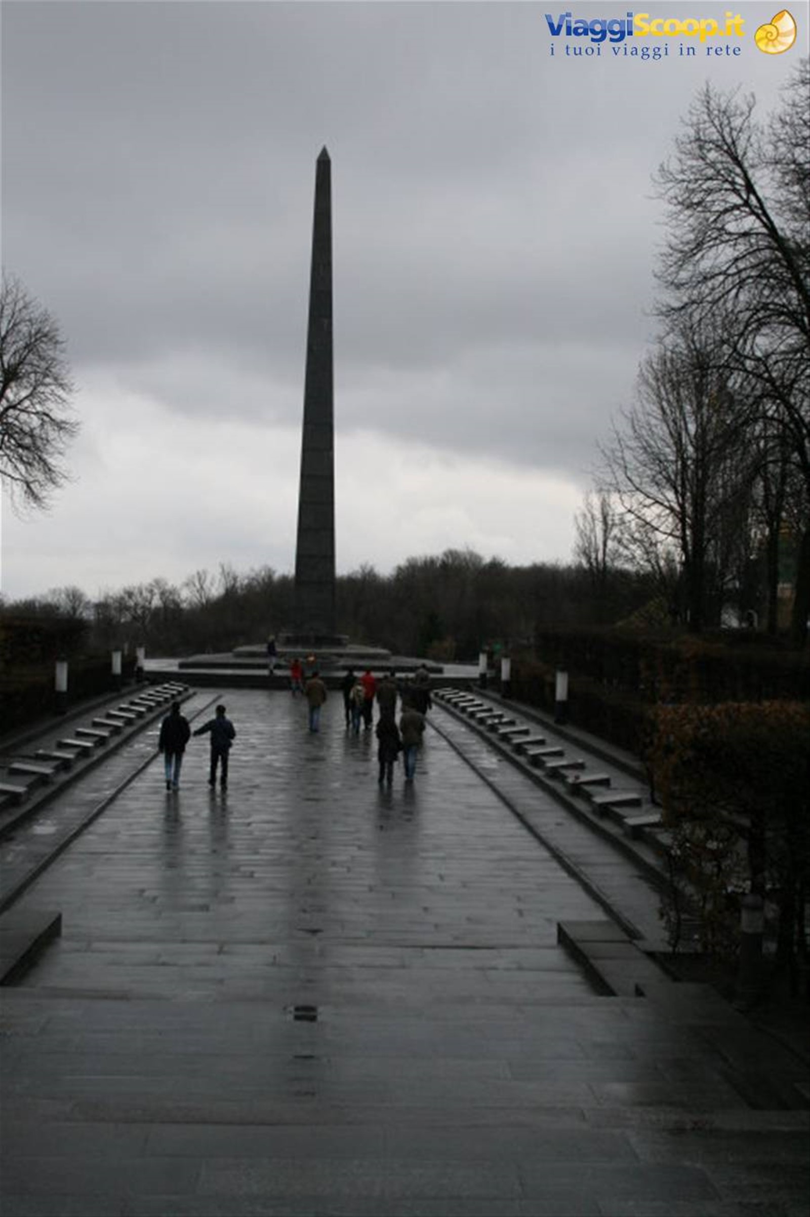 Foto di viaggio in UCRAINA