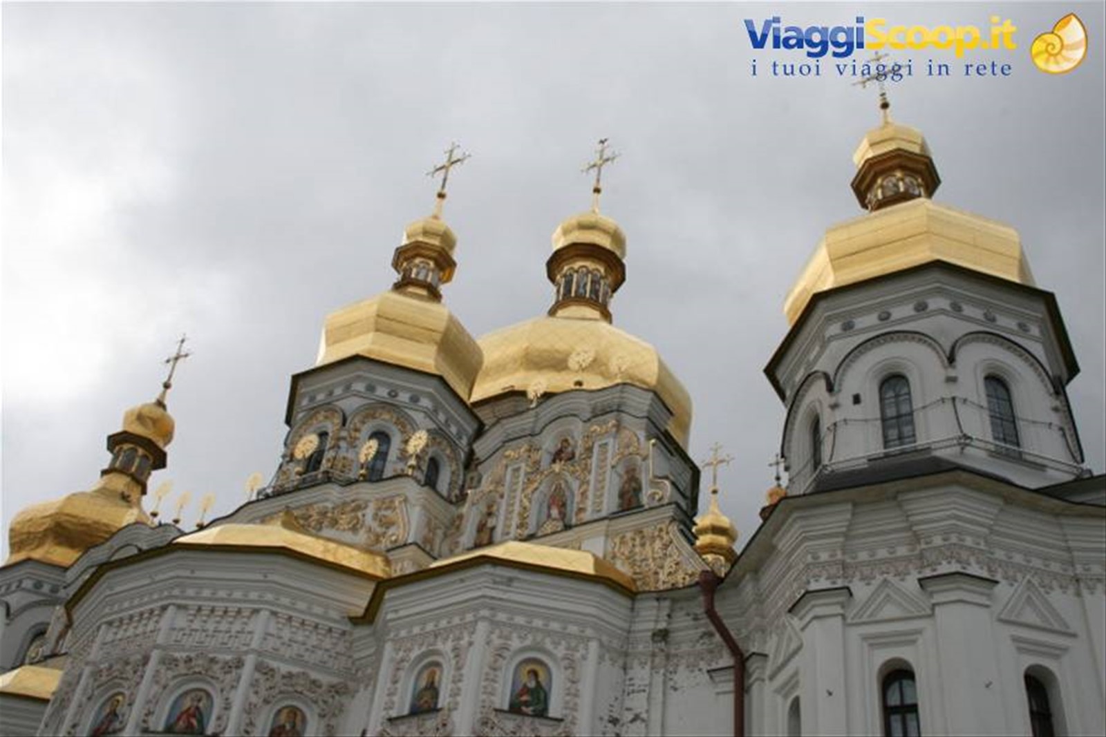 Foto di viaggio in UCRAINA