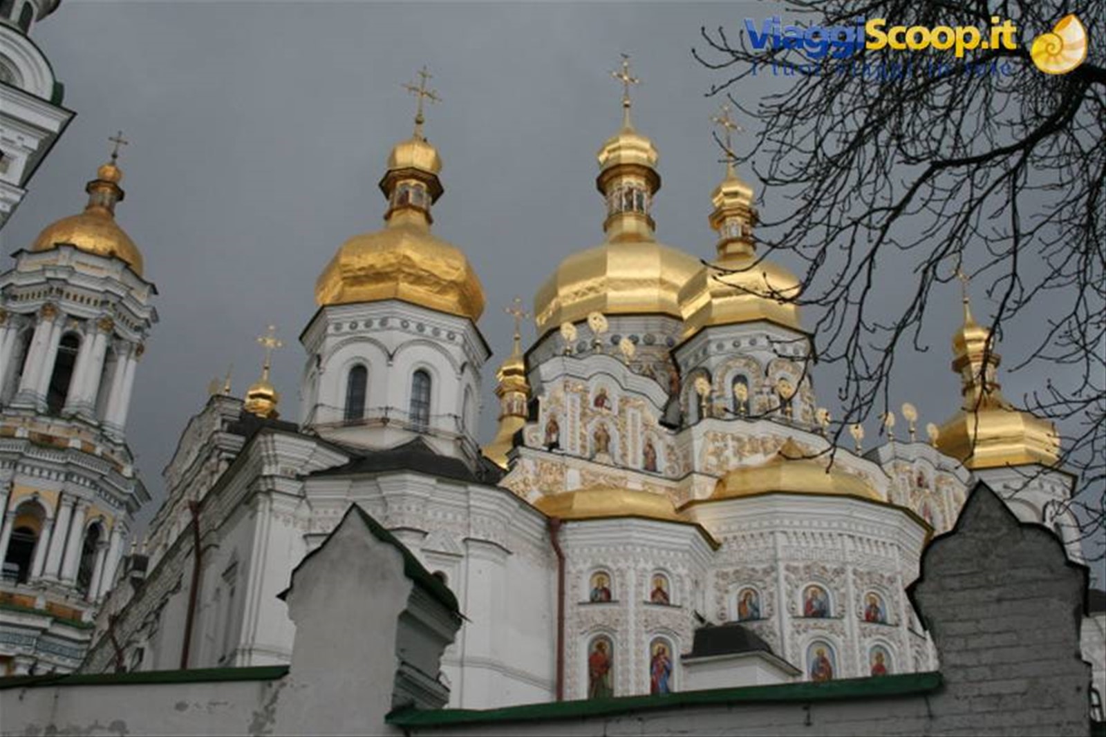 Foto di viaggio in UCRAINA
