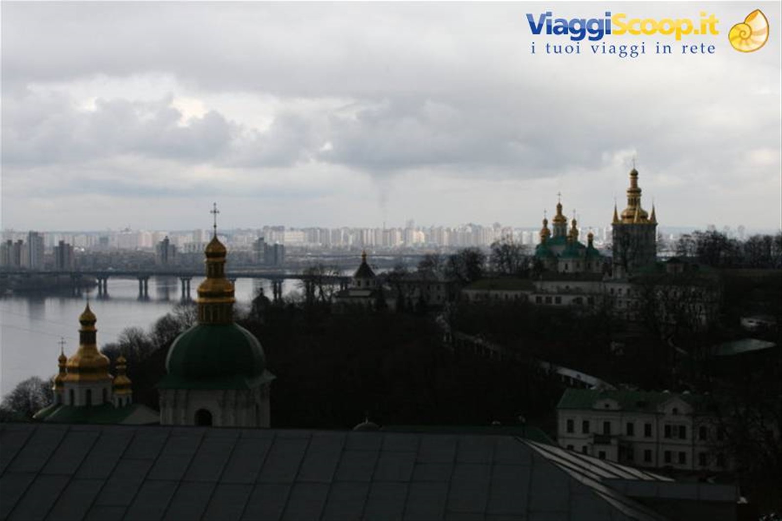 Foto di viaggio in UCRAINA