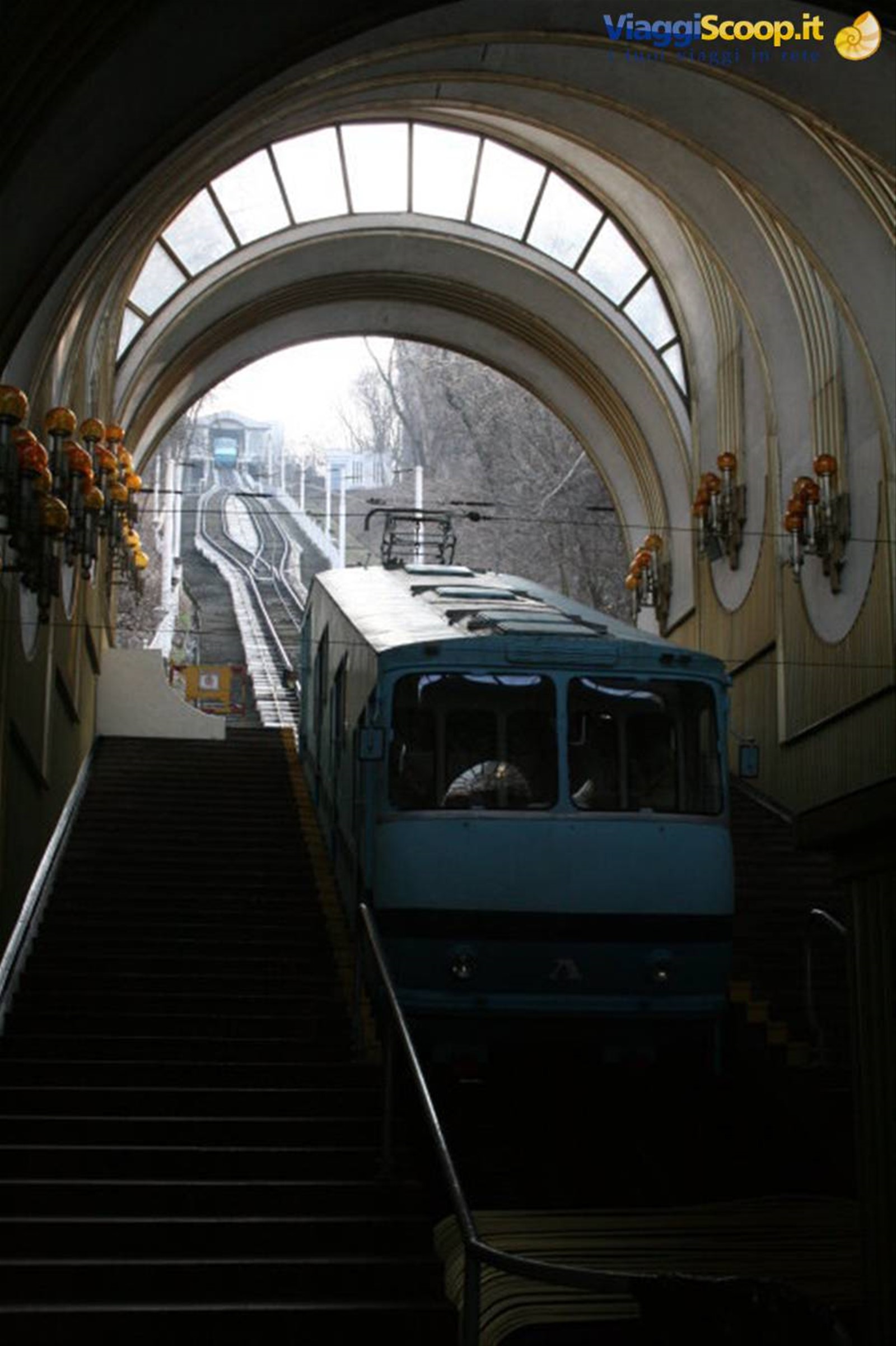 Foto di viaggio in UCRAINA