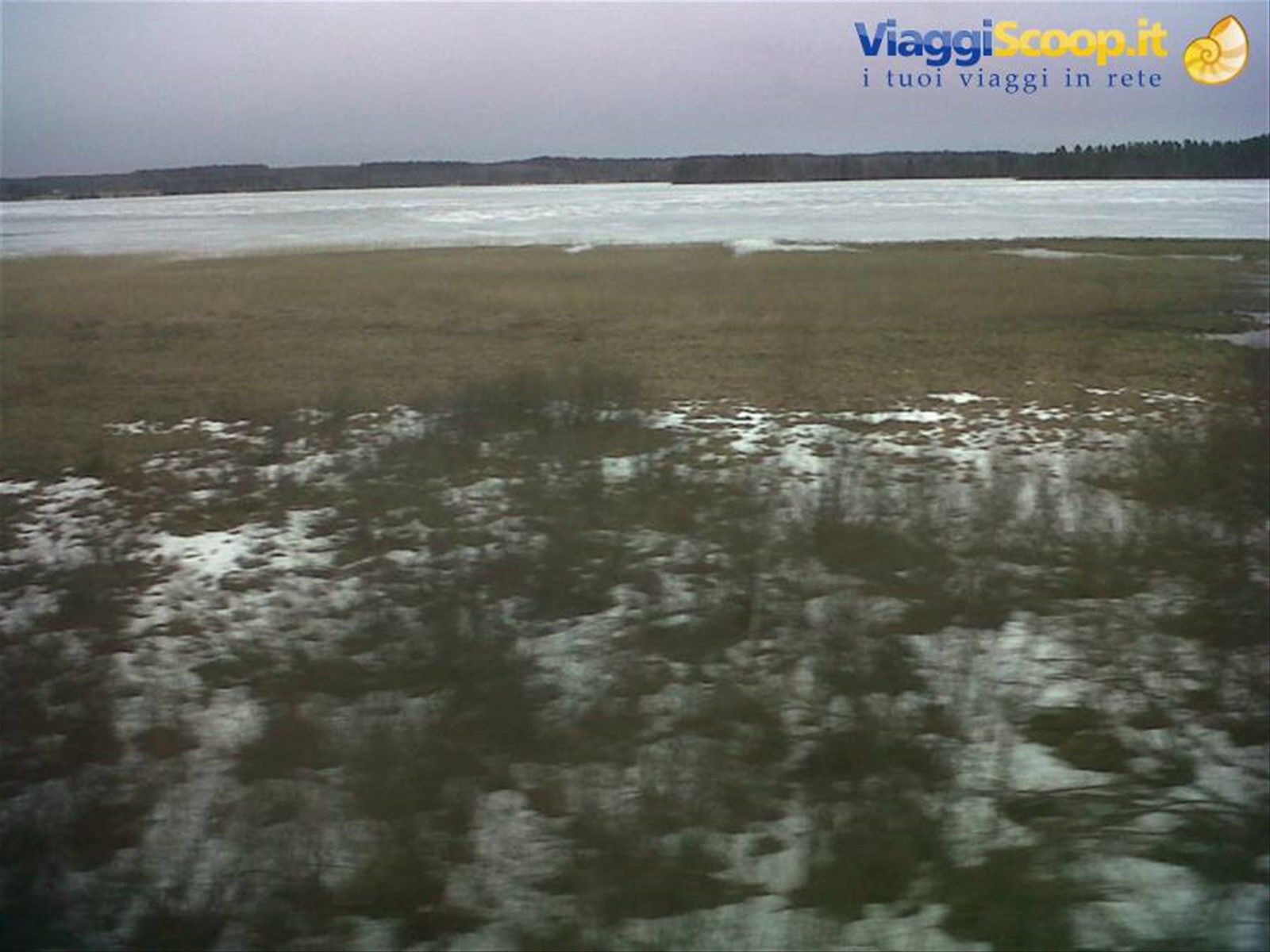 Foto di viaggio in FINLANDIA