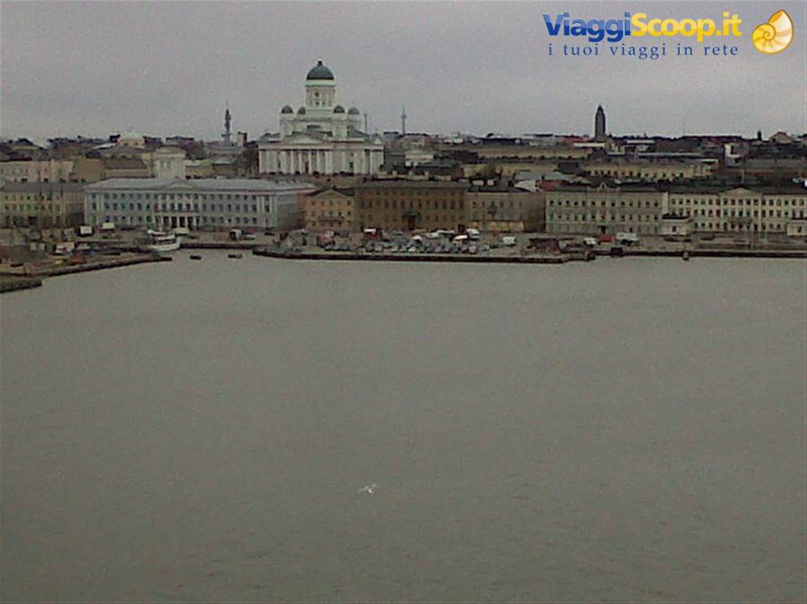 Foto di viaggio in FINLANDIA