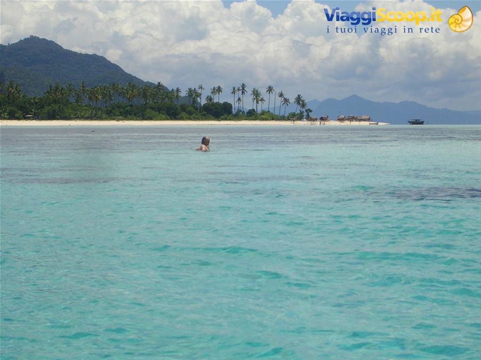 Foto di viaggio in MALESIA
