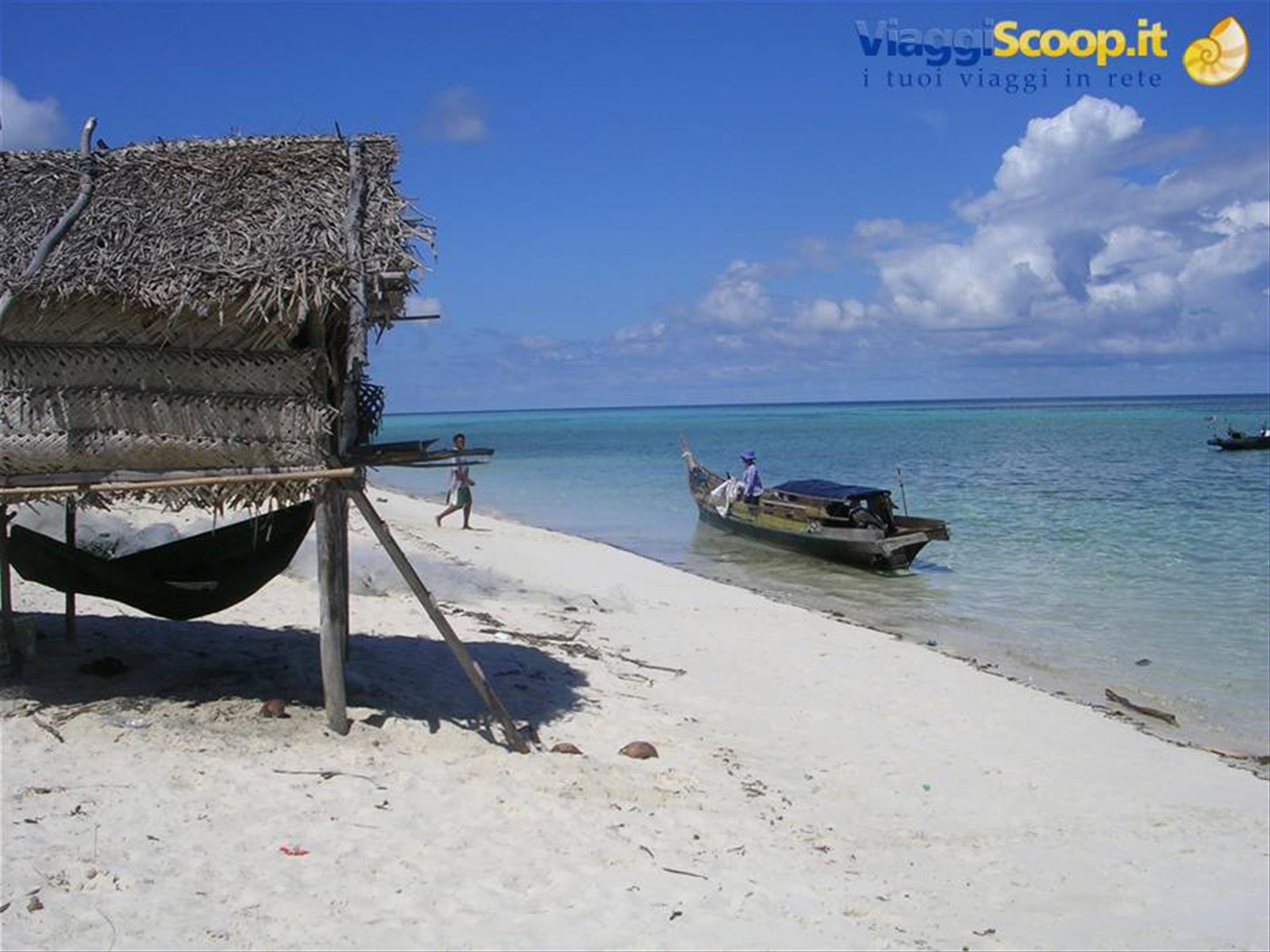 Foto di viaggio in MALESIA