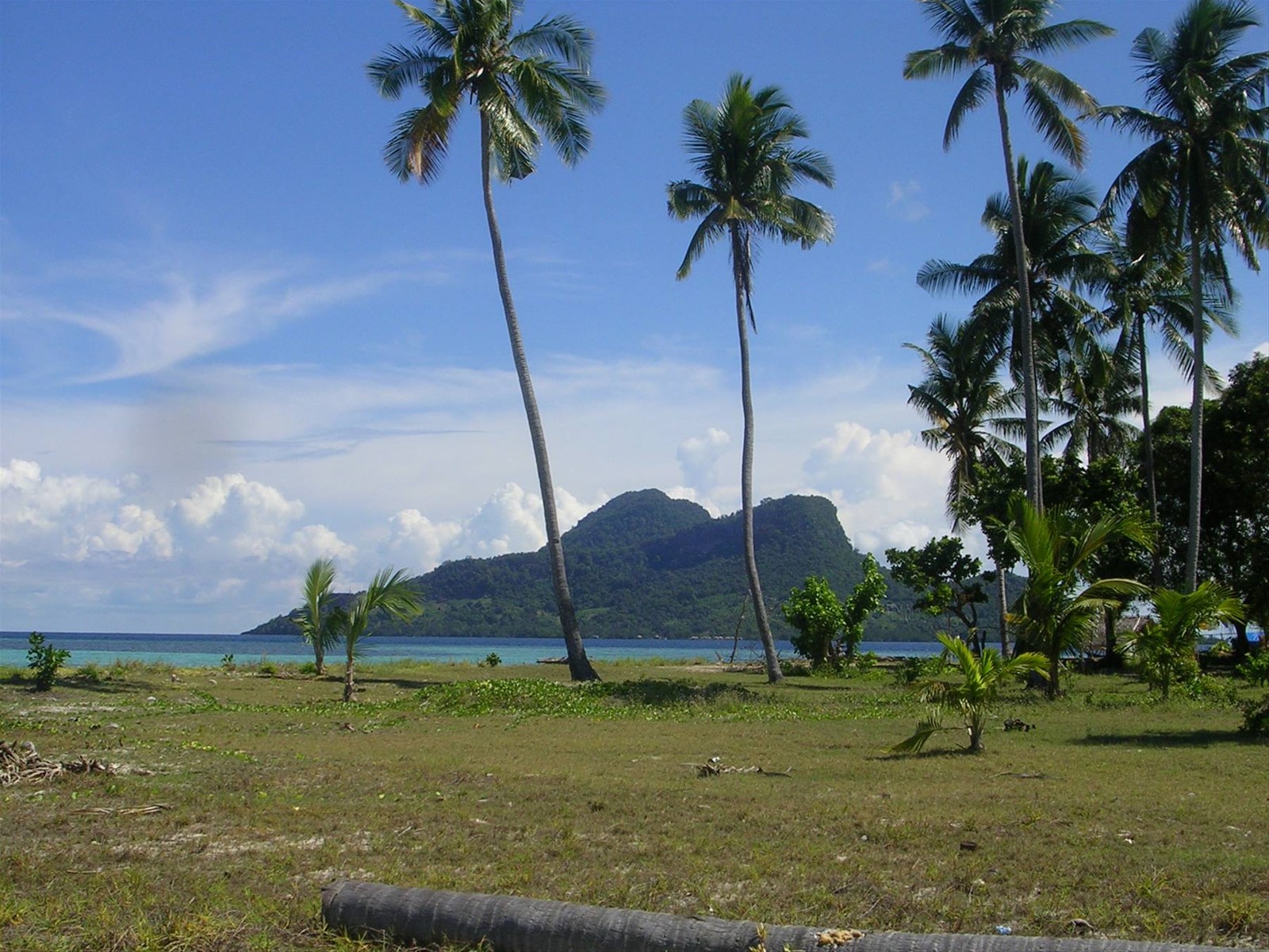 Foto di viaggio in MALESIA