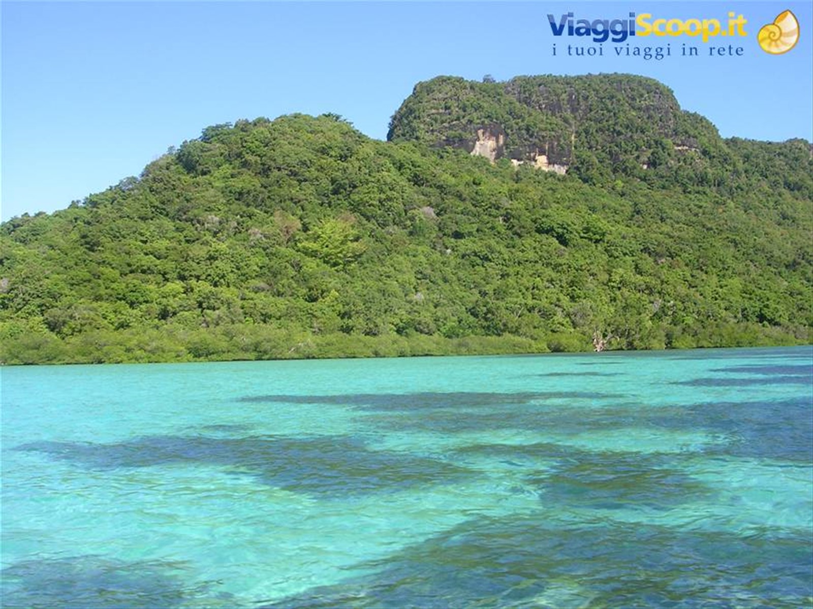 Foto di viaggio in MALESIA