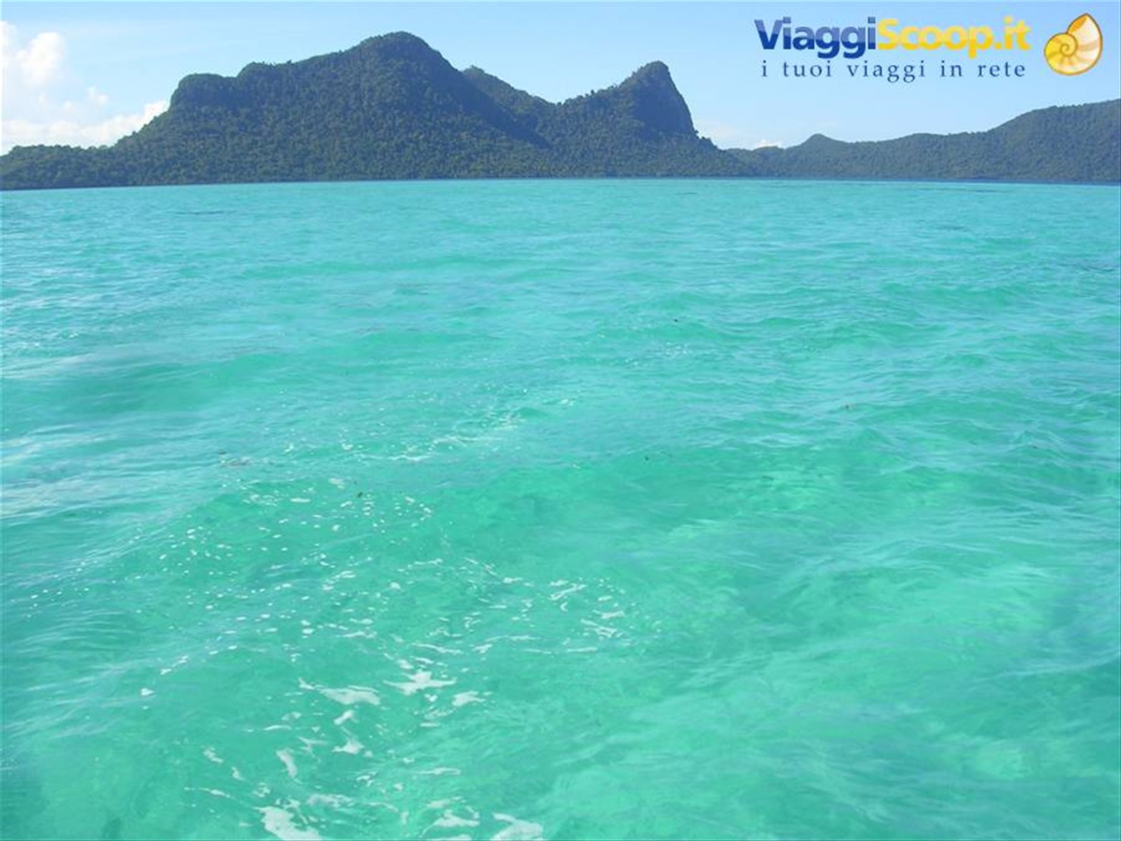 Foto di viaggio in MALESIA