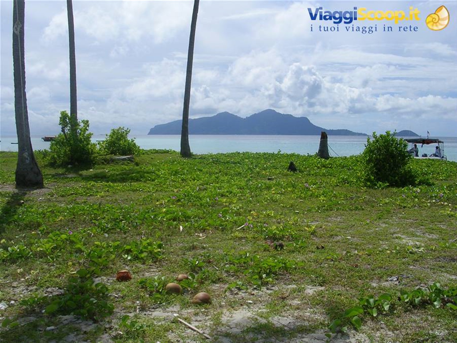 Foto di viaggio in MALESIA