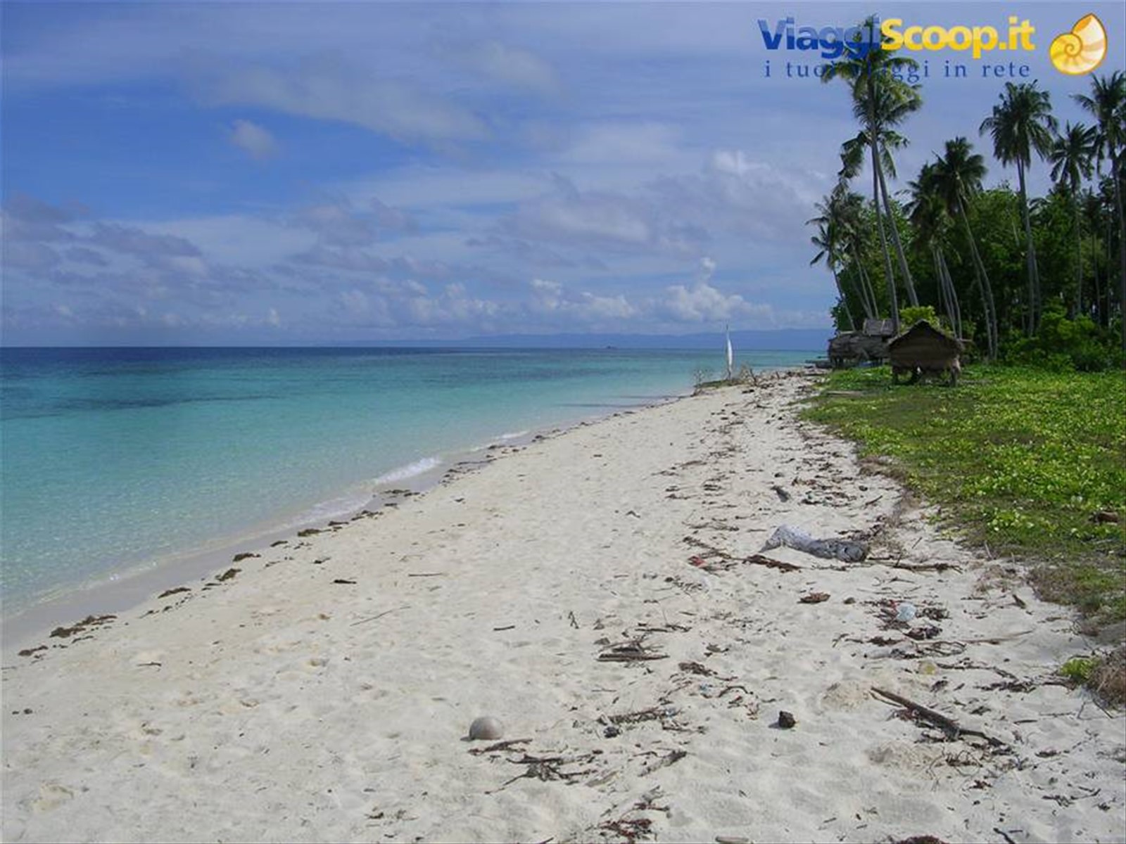 Foto di viaggio in MALESIA