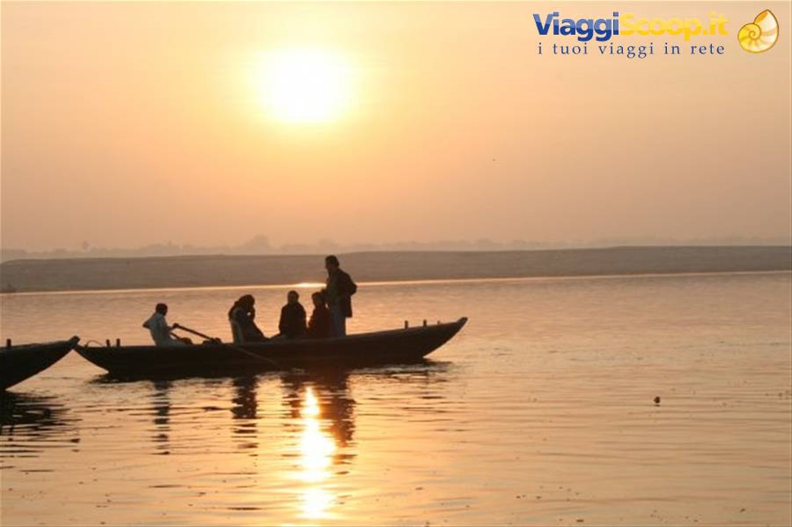 Foto di viaggio in INDIA