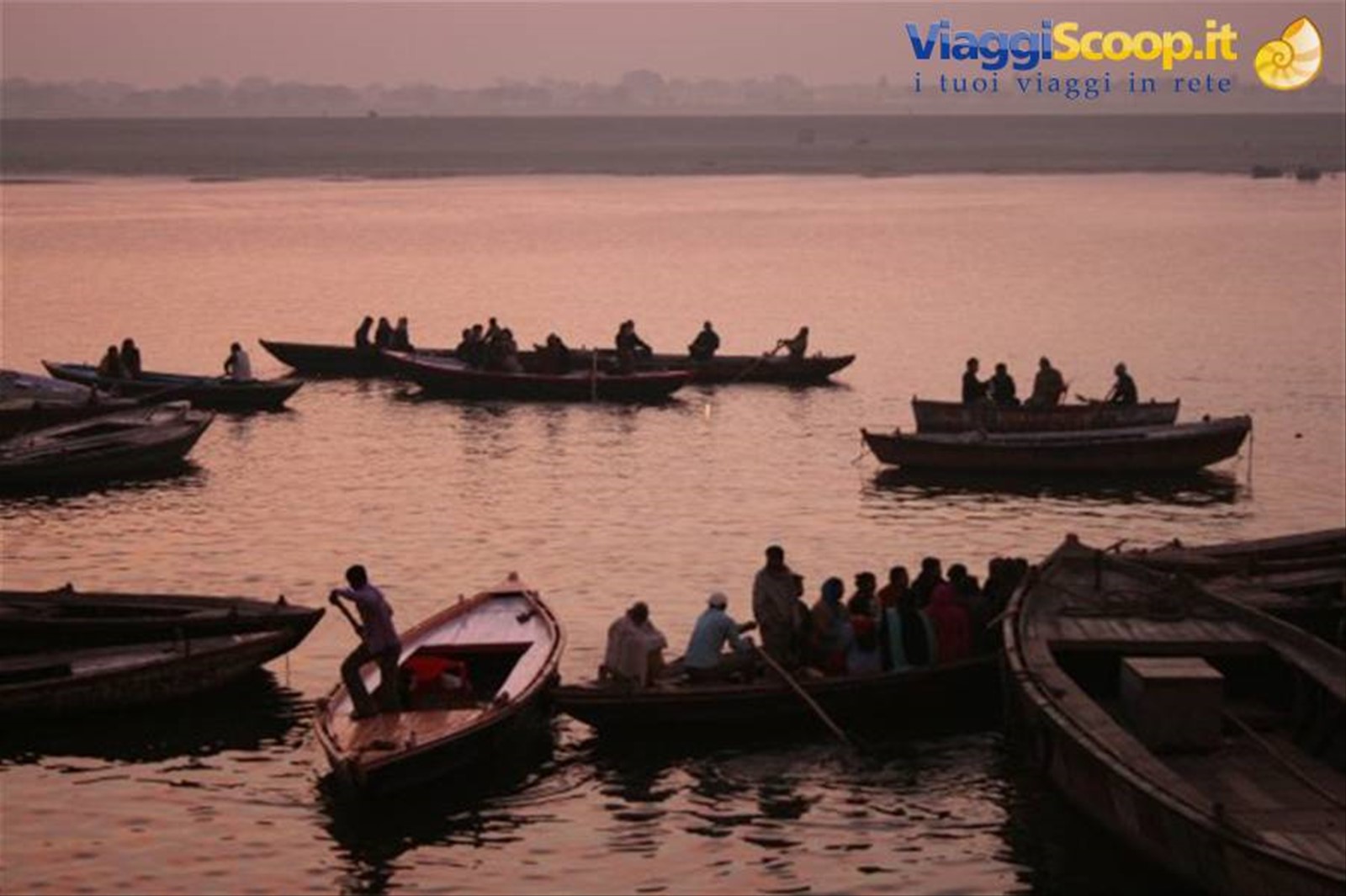 Foto di viaggio in INDIA