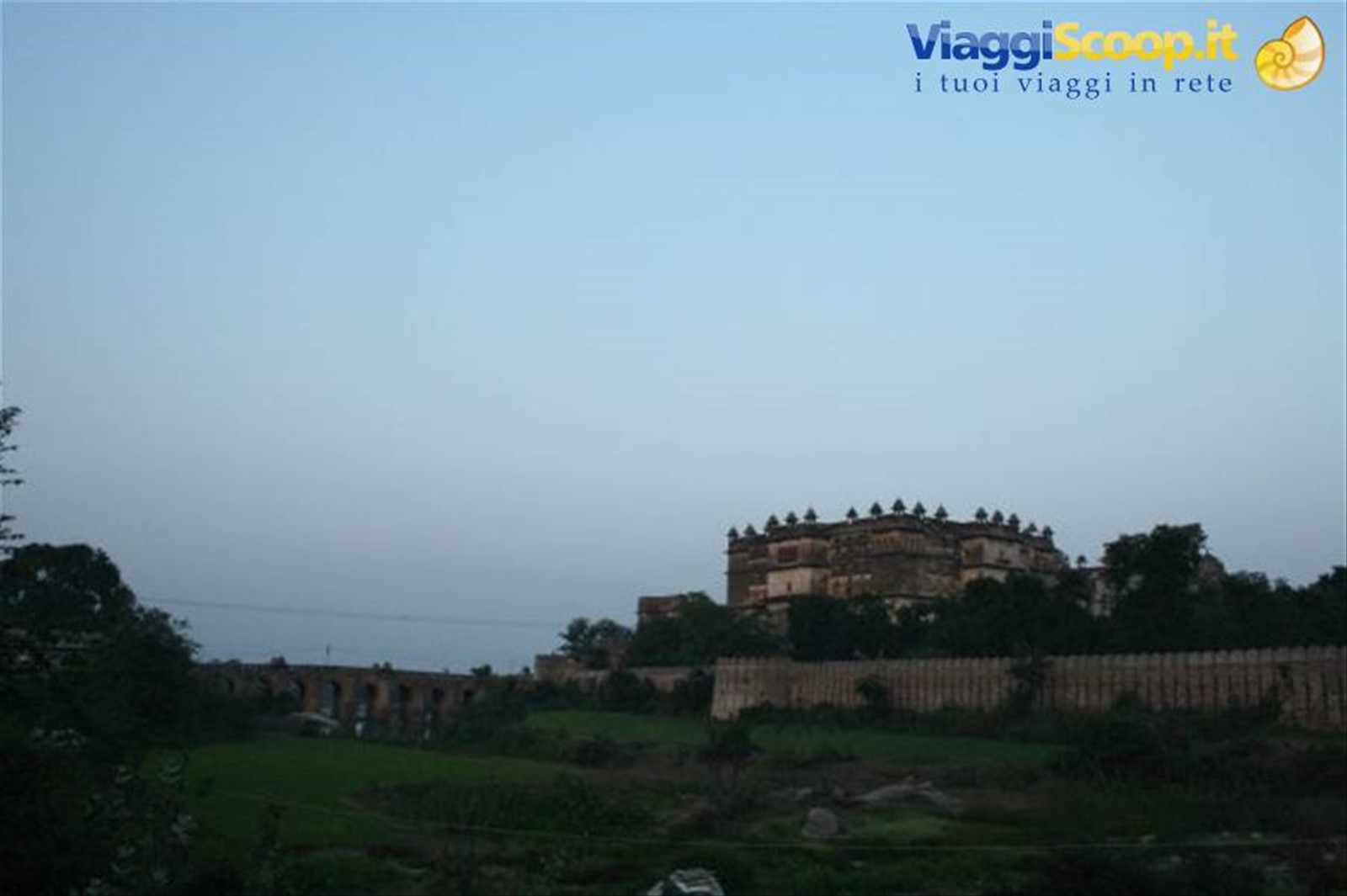 Foto di viaggio in INDIA