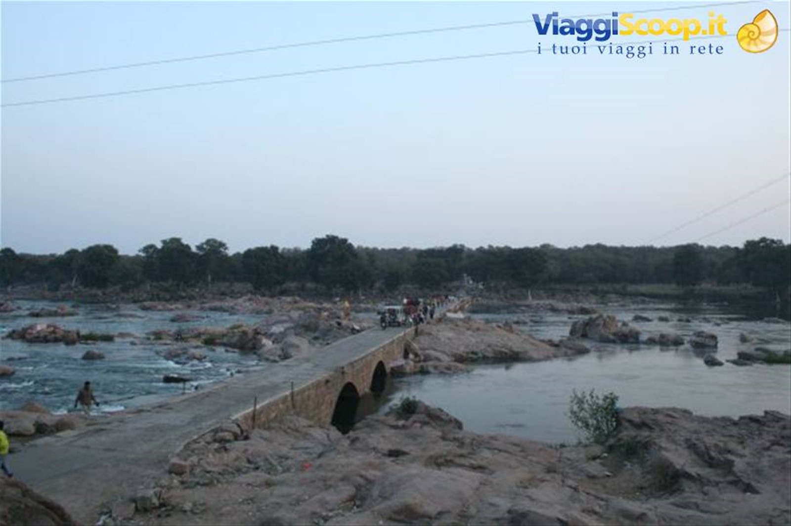 Foto di viaggio in INDIA