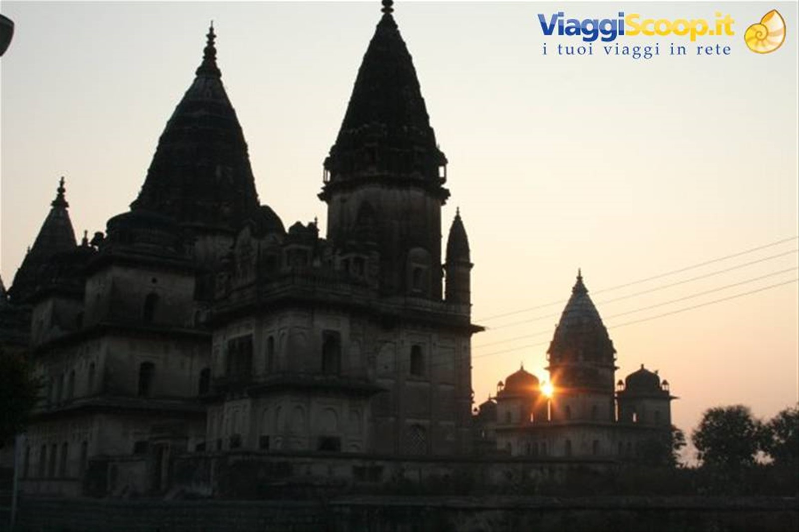 Foto di viaggio in INDIA