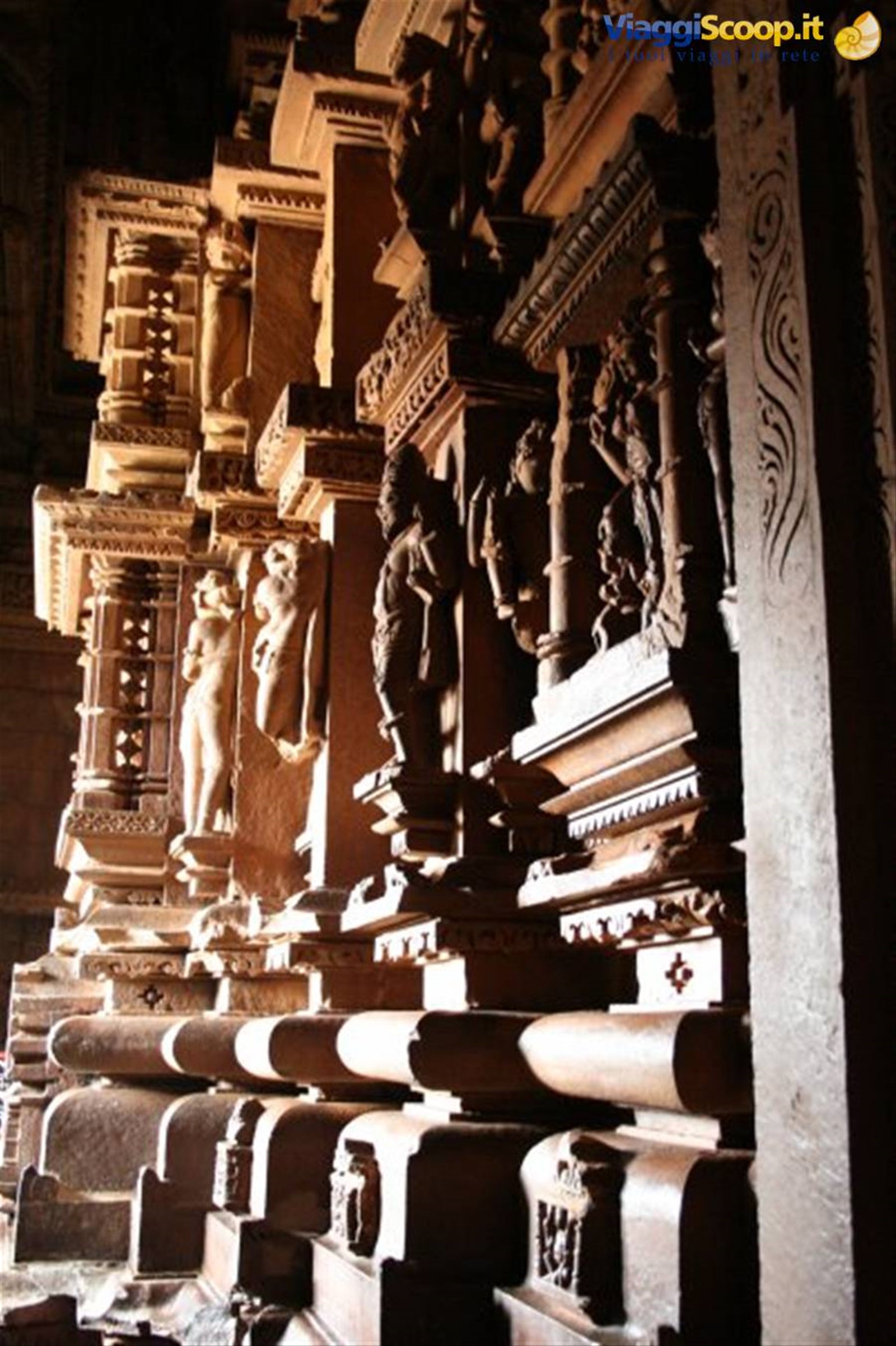 Foto di viaggio in INDIA